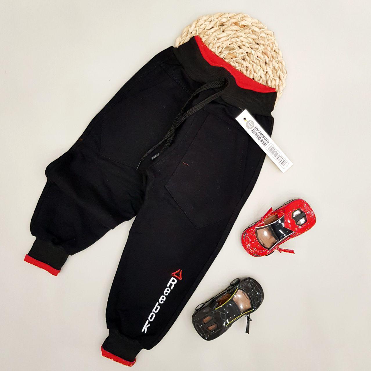 عکس شلواراسلش Reebok - شماره 4