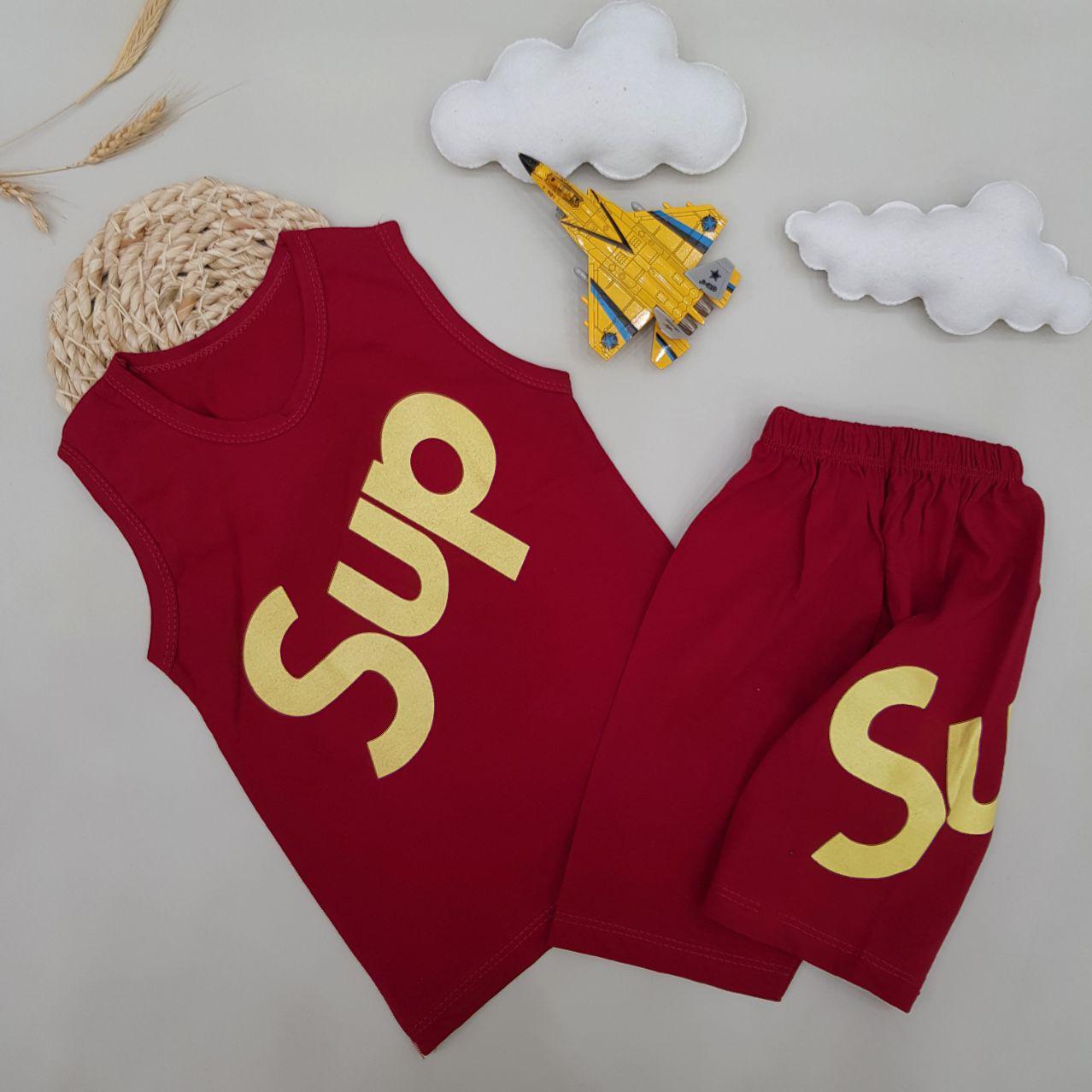 عکس تاپ شلوارک sup - شماره 5