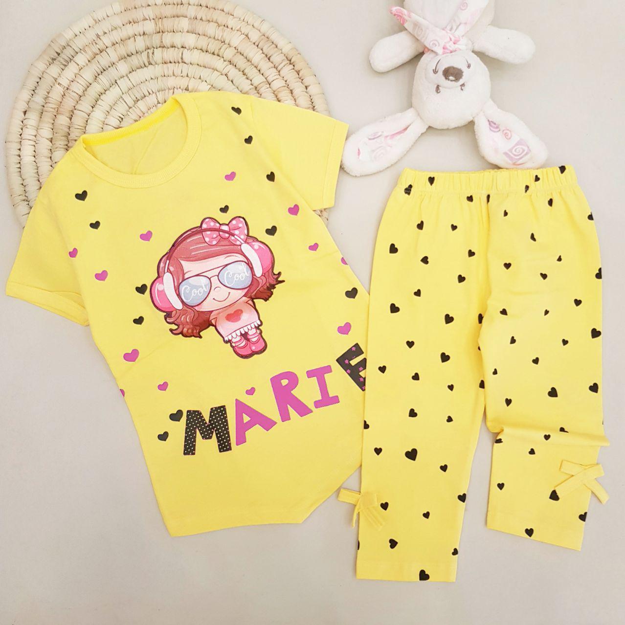 عکس بلوزساپورت MARIEوهدفون - شماره 5