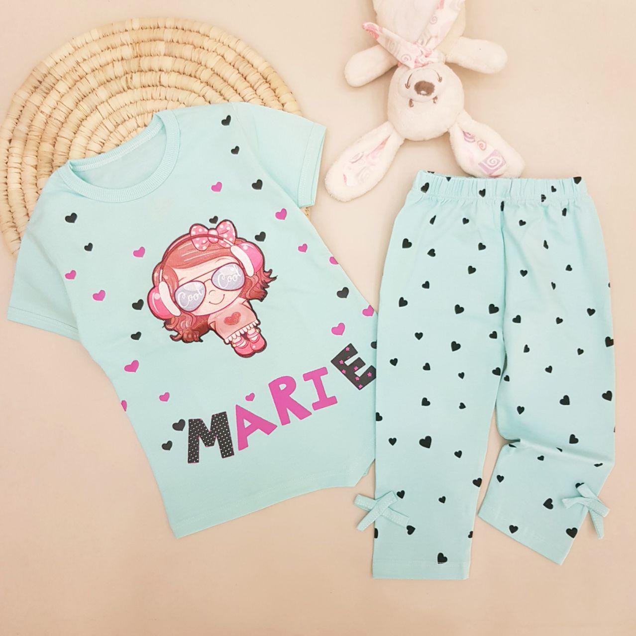 عکس بلوزساپورت MARIEوهدفون - شماره 6