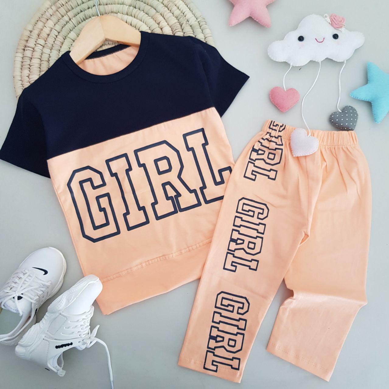 عکس بلوزساپورتGIRL - شماره 8