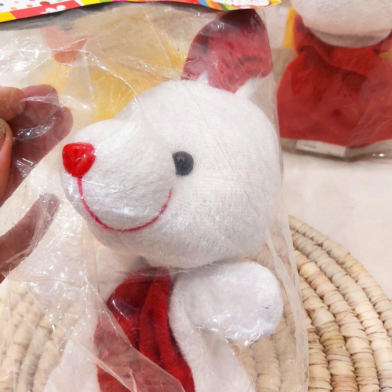 عکس عروسک نمایشی - شماره 5