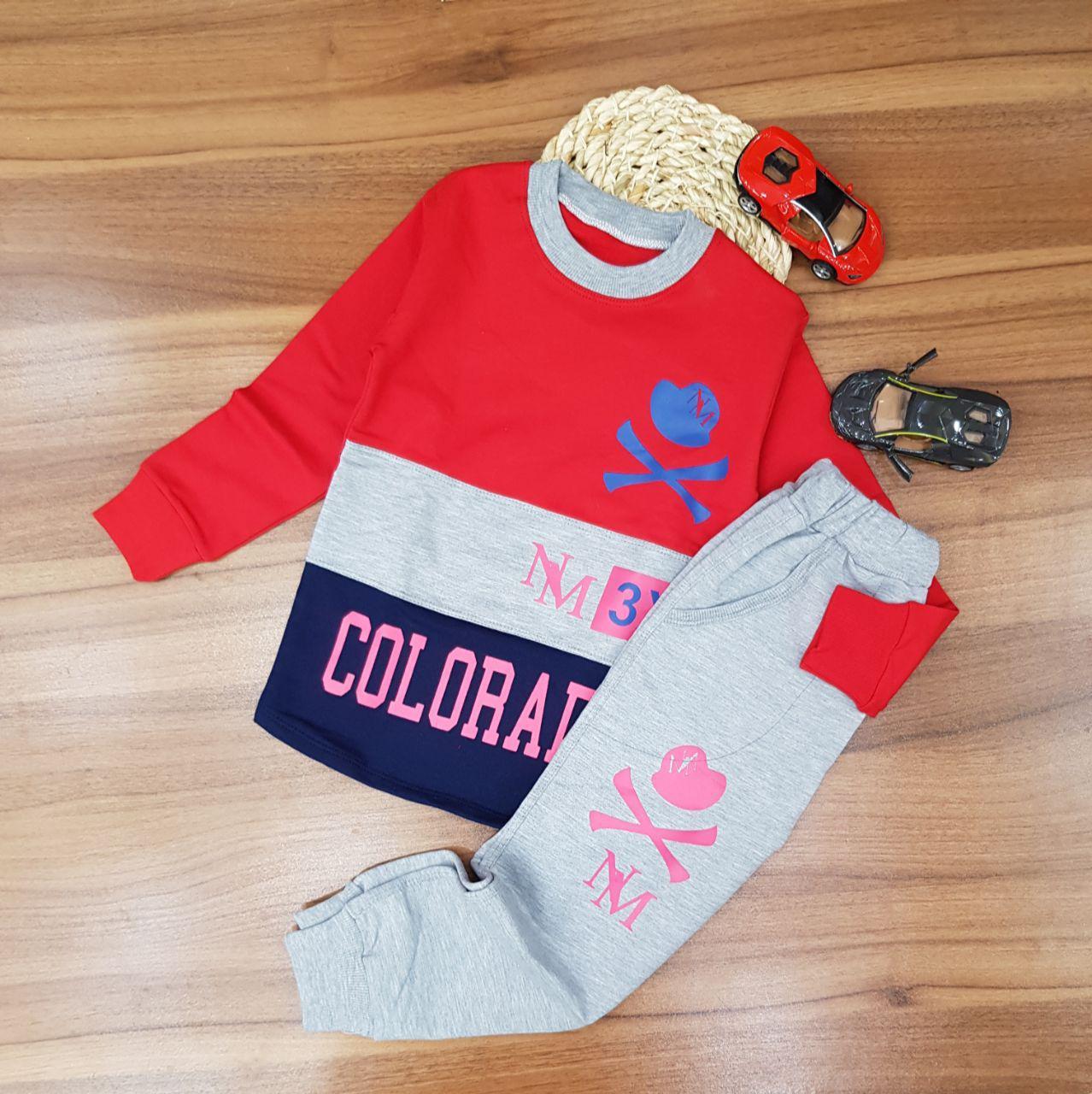 عکس بلوزشلوار COLORADO - شماره 5