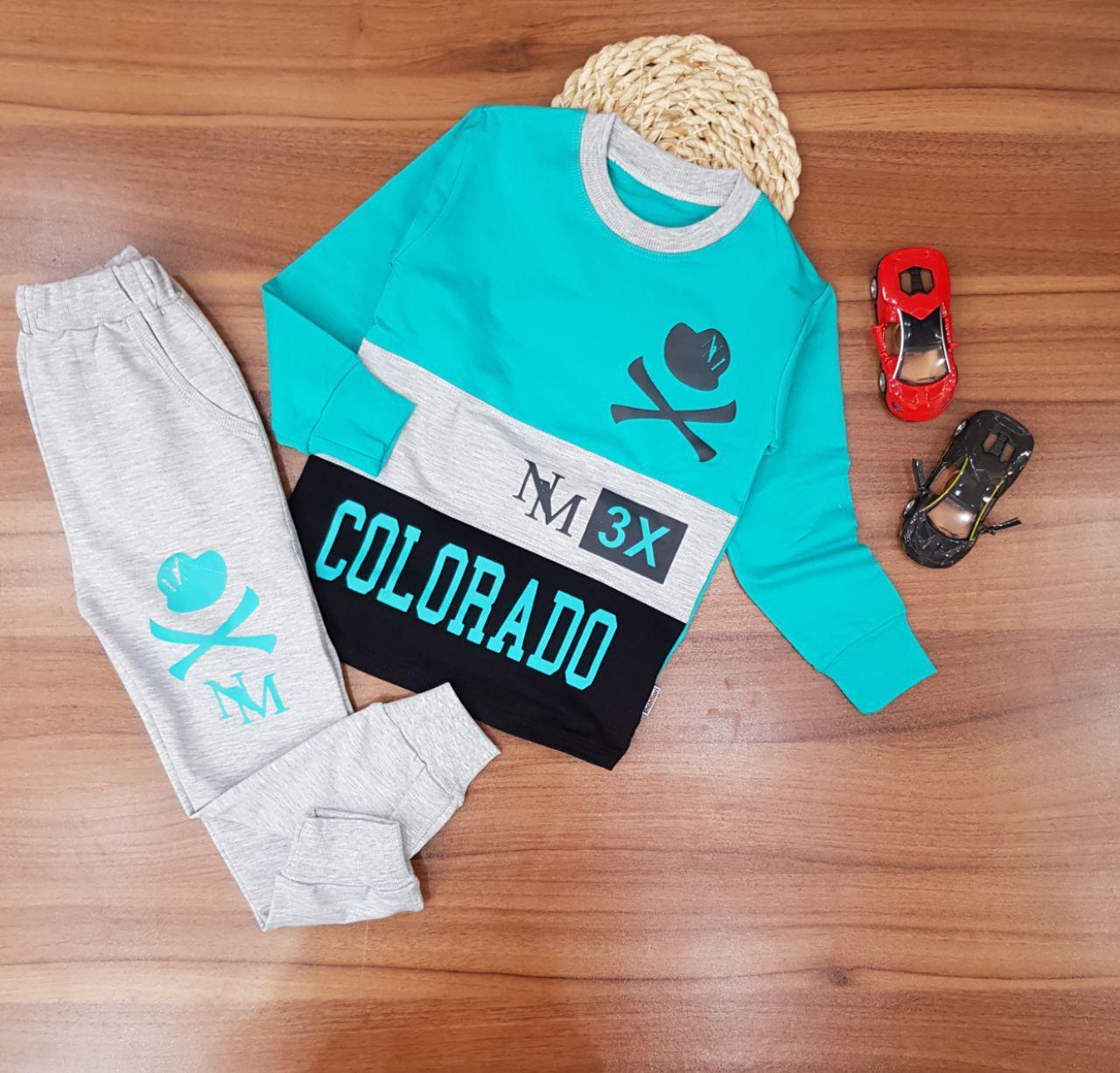 عکس بلوزشلوار COLORADO - شماره 2