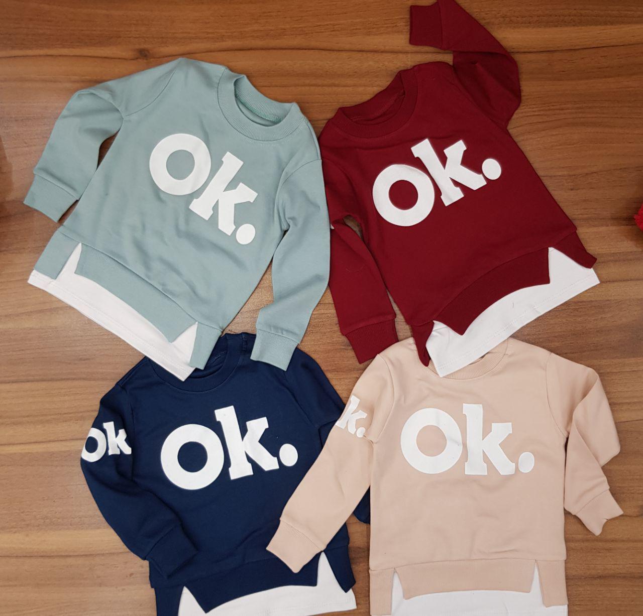 عکس تک بلوز ok - شماره 1
