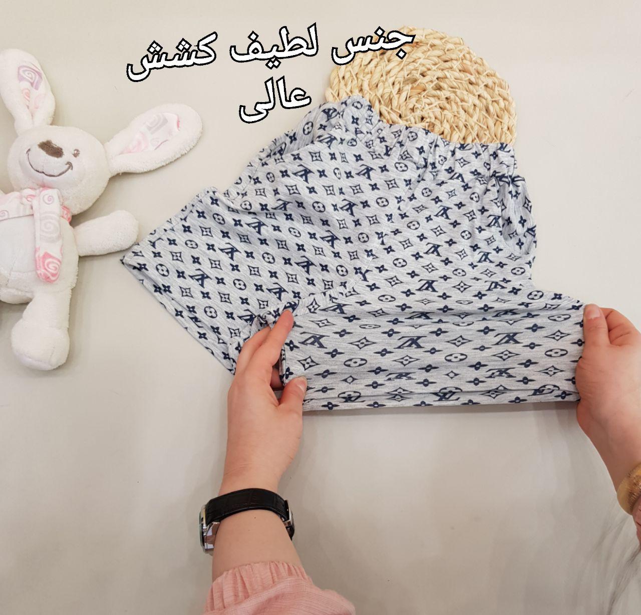 عکس شورتک V - شماره 2