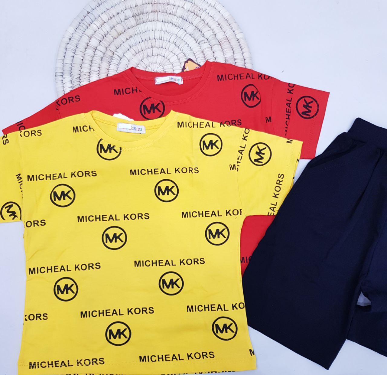 عکس بلوزشلوارکMICHEAL KORS - شماره 3