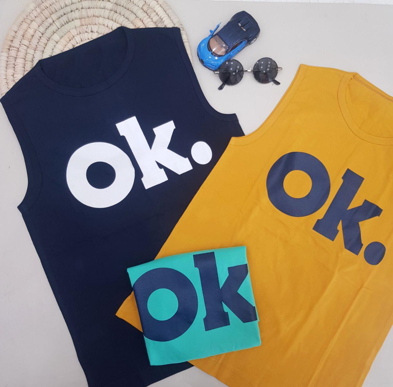 عکس تاپ OK - شماره 2