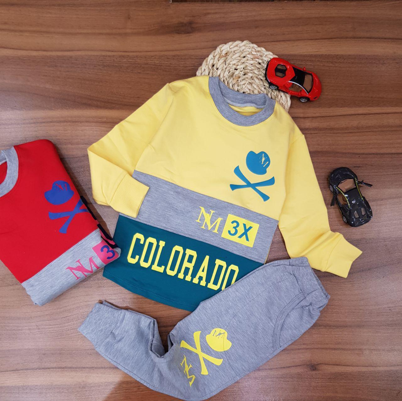 عکس بلوزشلوار COLORADO - شماره 3