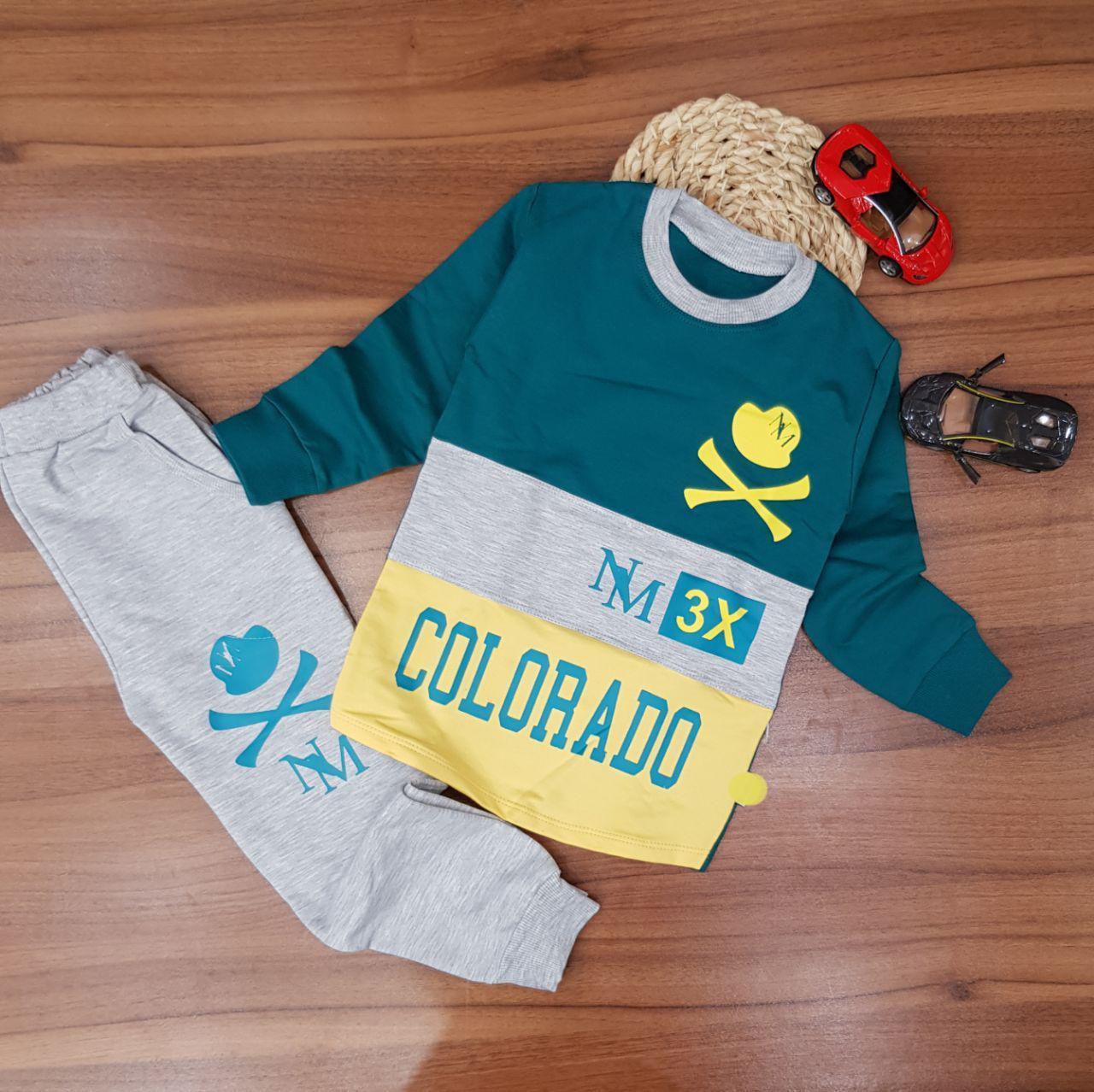 عکس بلوزشلوار COLORADO - شماره 1