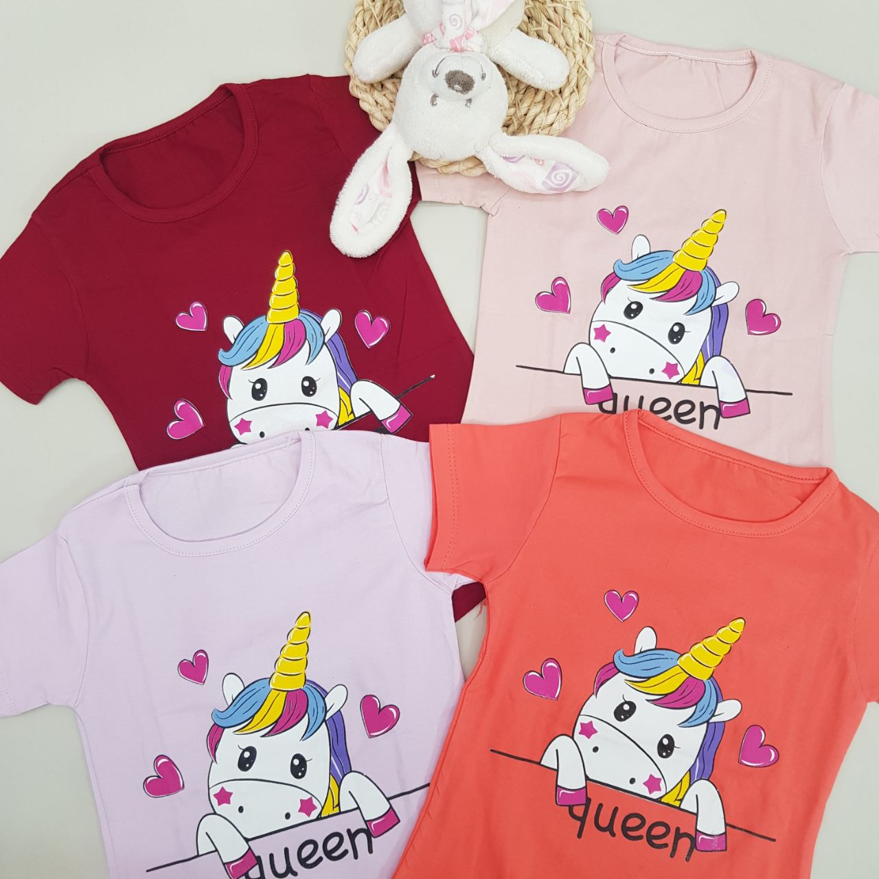 عکس تونیک ساپورت تک شاخ queen - شماره 1