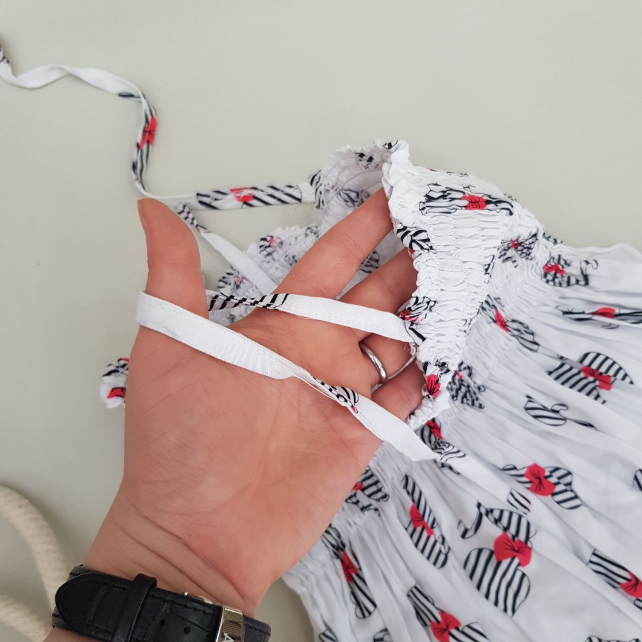 عکس سارافون نخی گربه - شماره 2