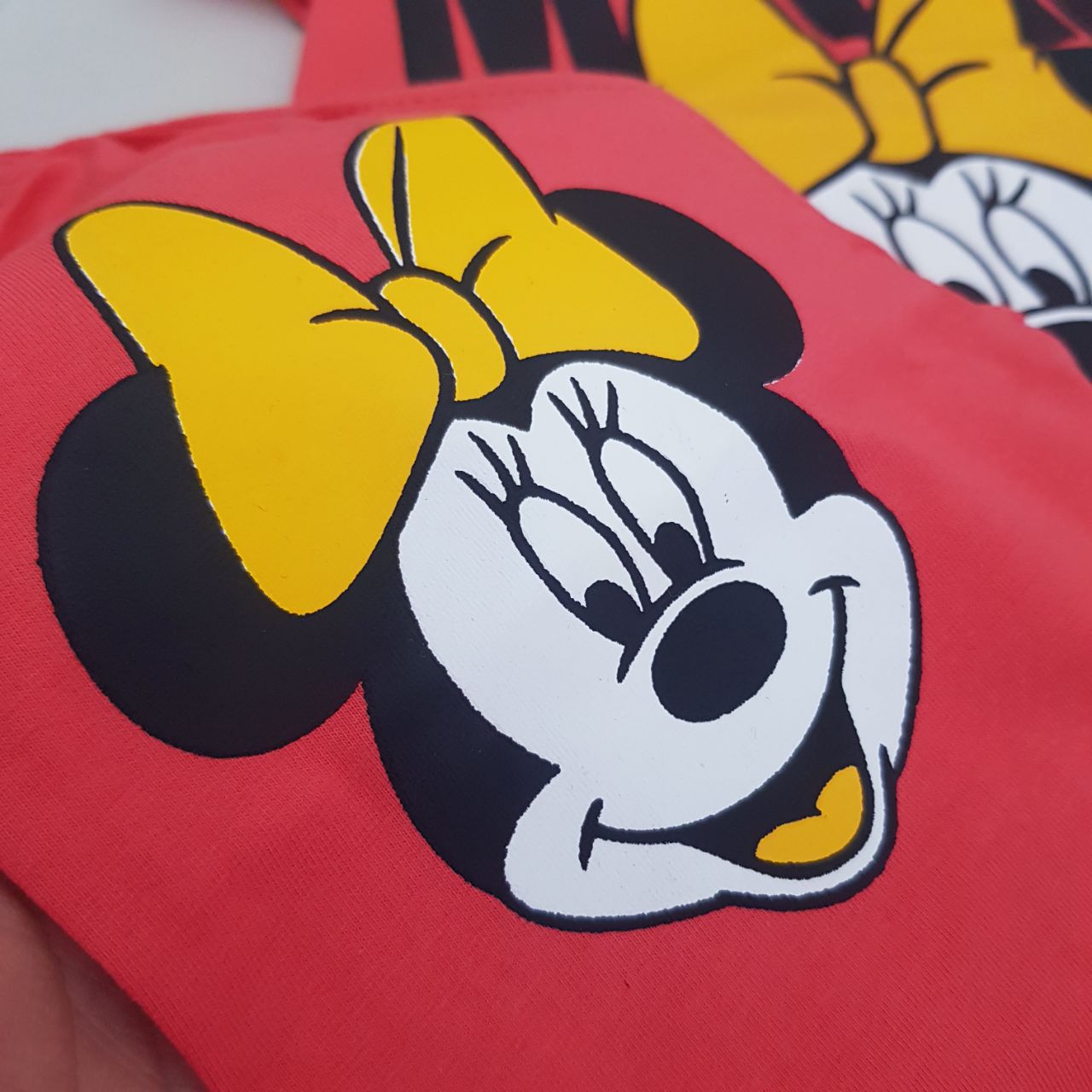 عکس بلوز ساپورت MINNIE - شماره 4