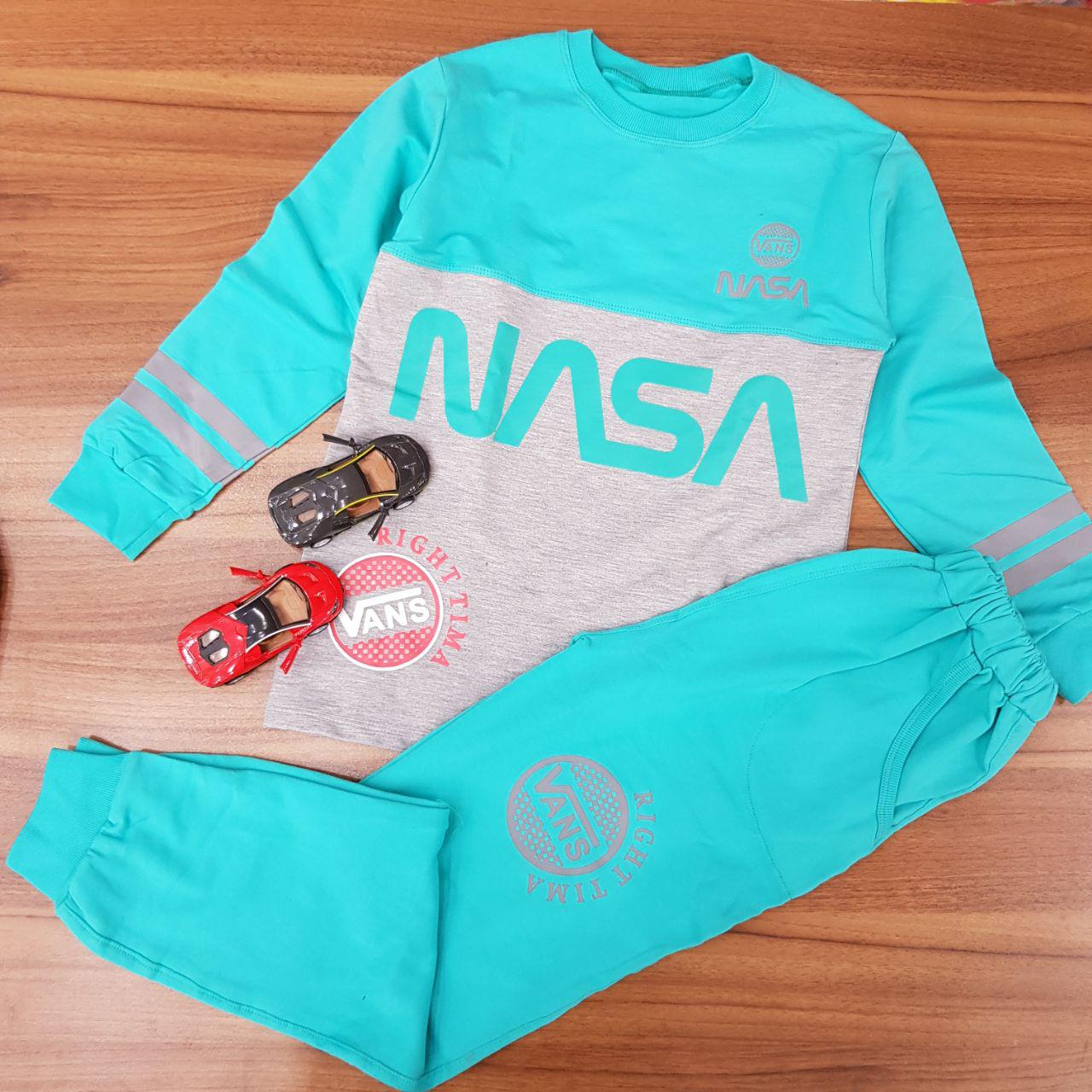 عکس بلوزشلوار NASA - شماره 3