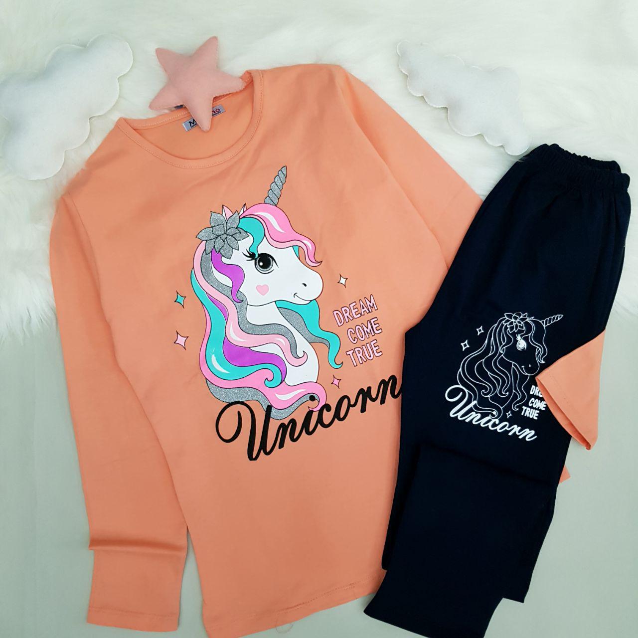 عکس بلوزشلوارتک شاخ گل سر طوسی - شماره 1