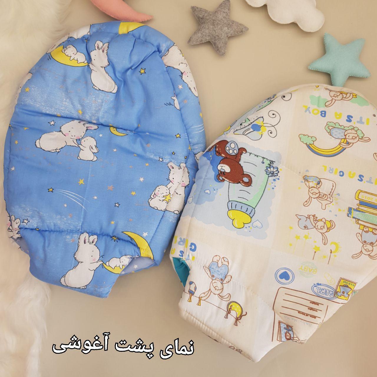 عکس آغوش سوییسی  توری - شماره 4