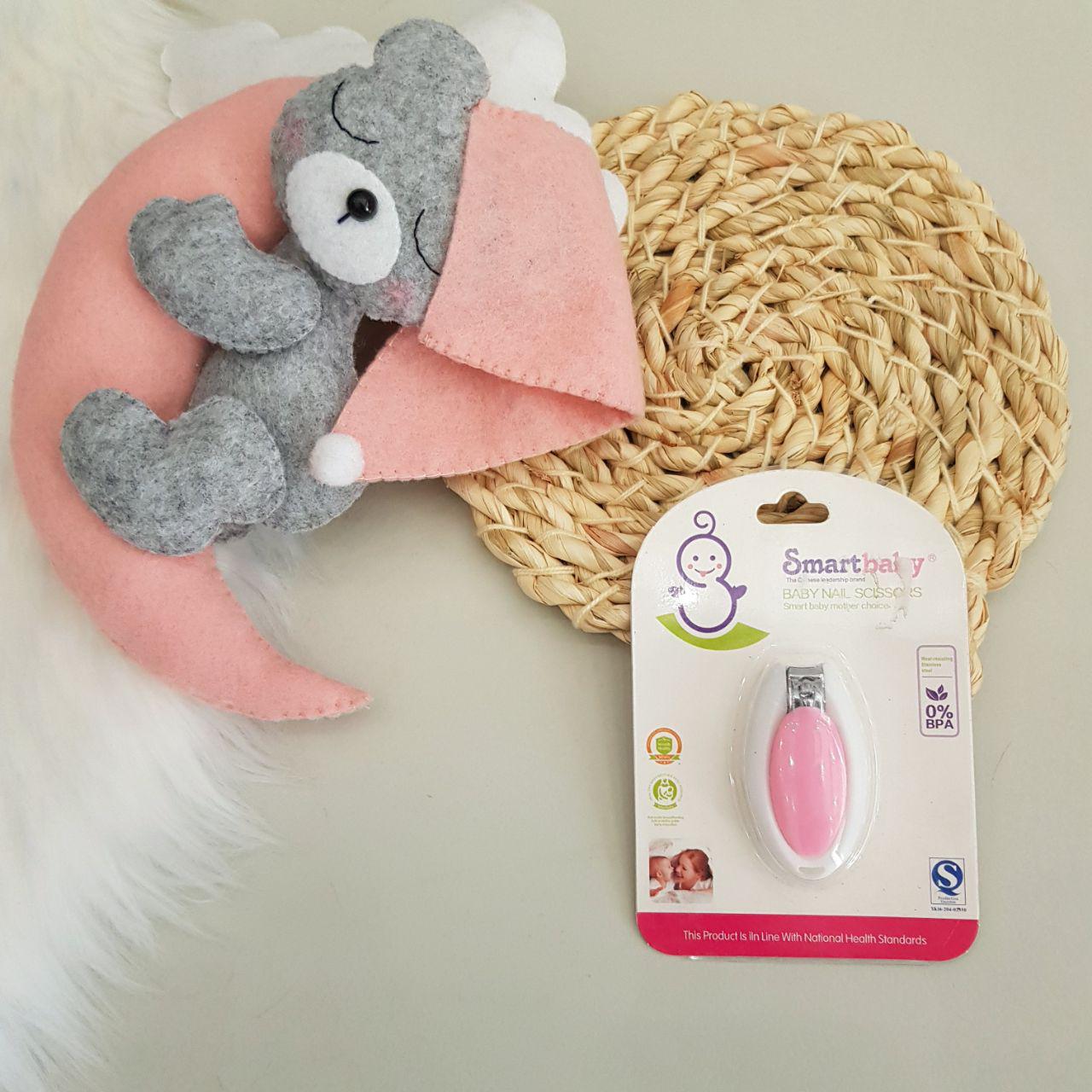 عکس ناخن گیر مارک اسمارت - شماره 1