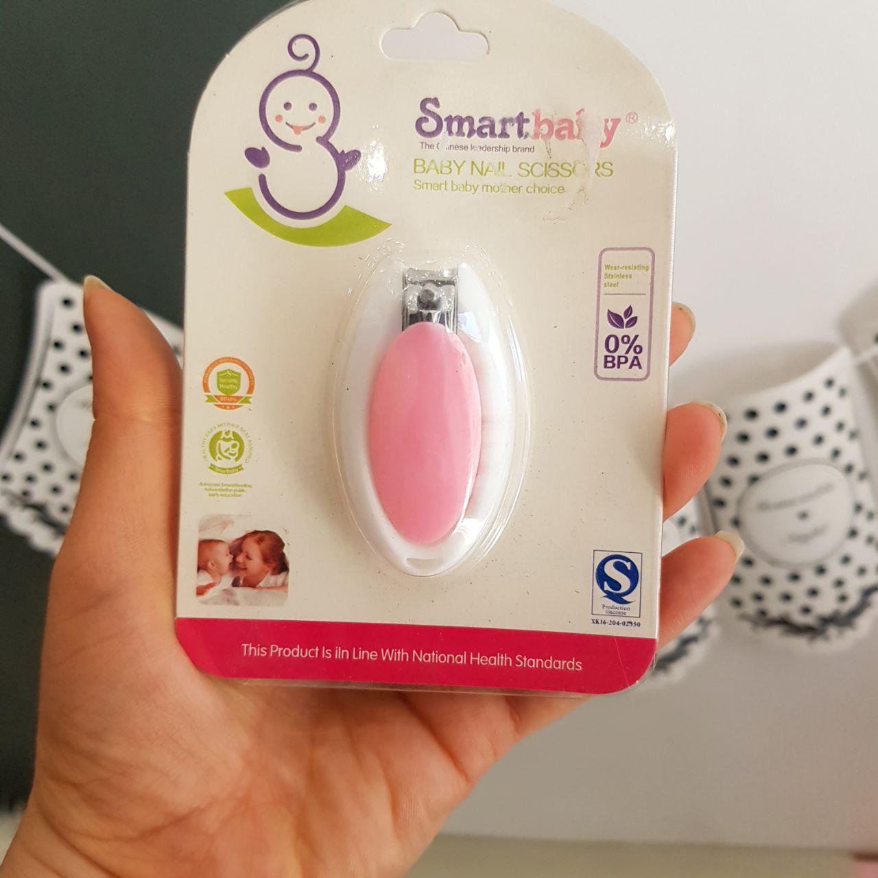 عکس ناخن گیر مارک اسمارت - شماره 2