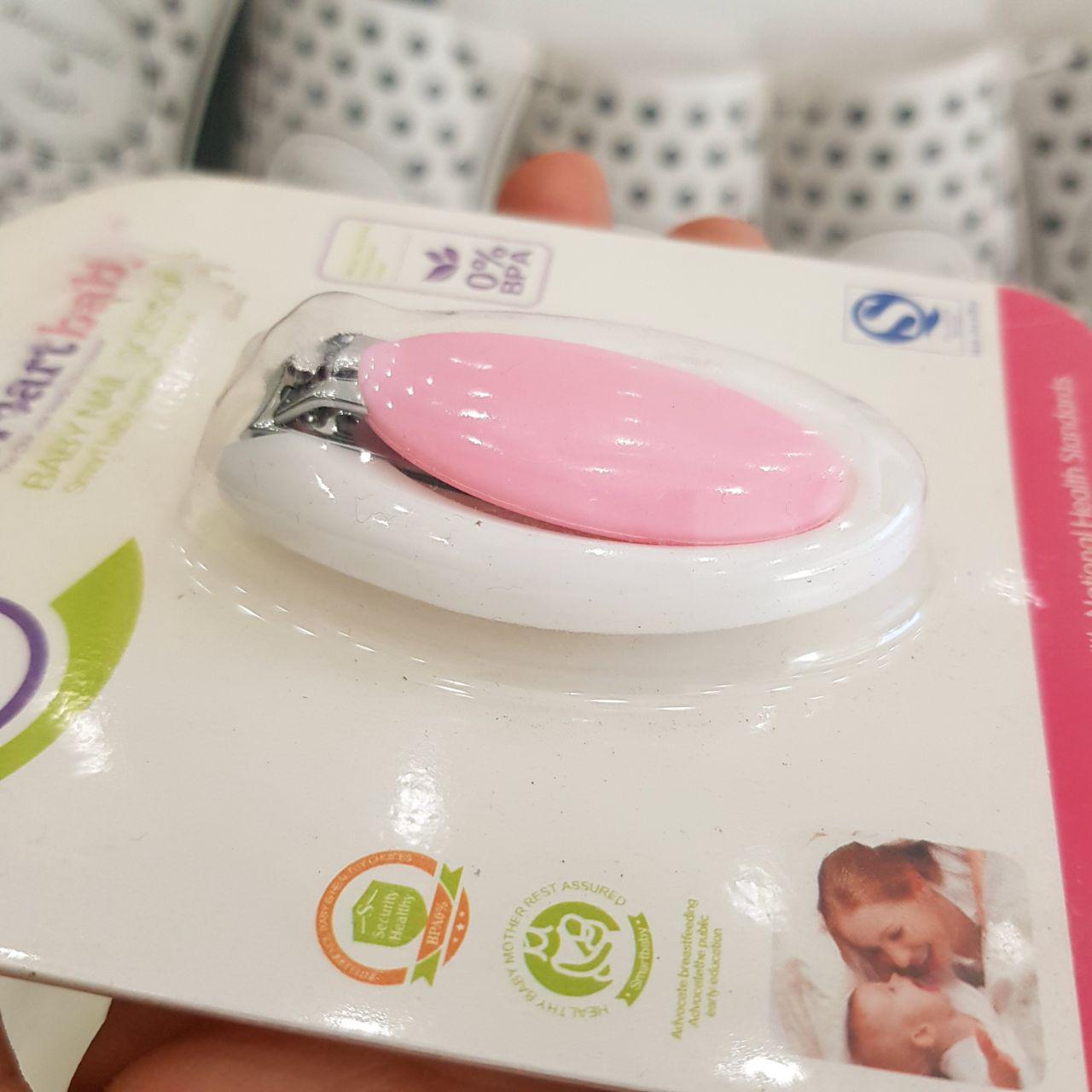 عکس ناخن گیر مارک اسمارت - شماره 3