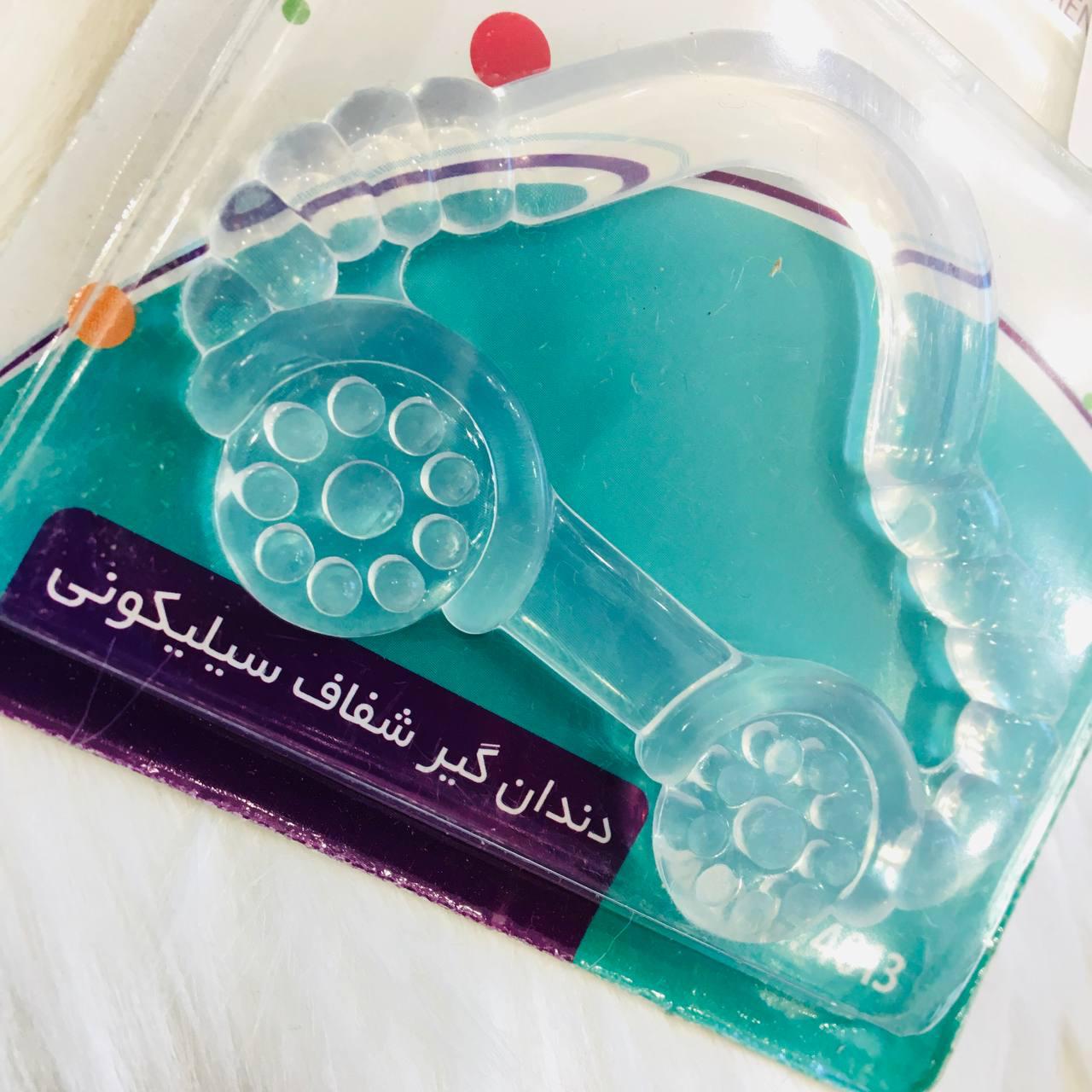 عکس داندانگیر شفاف ماشین - شماره 2