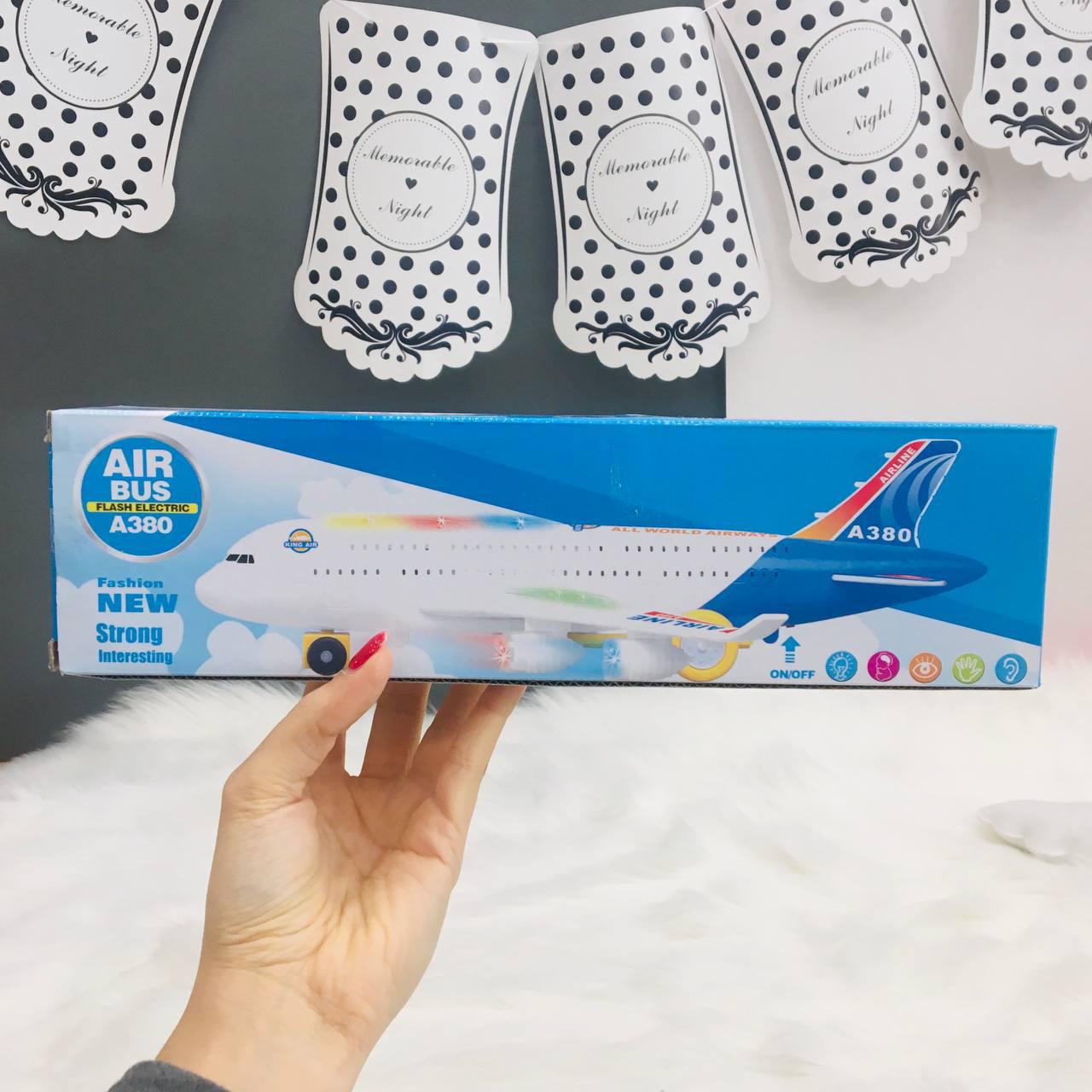 عکس هواپیما Air Bus - شماره 1