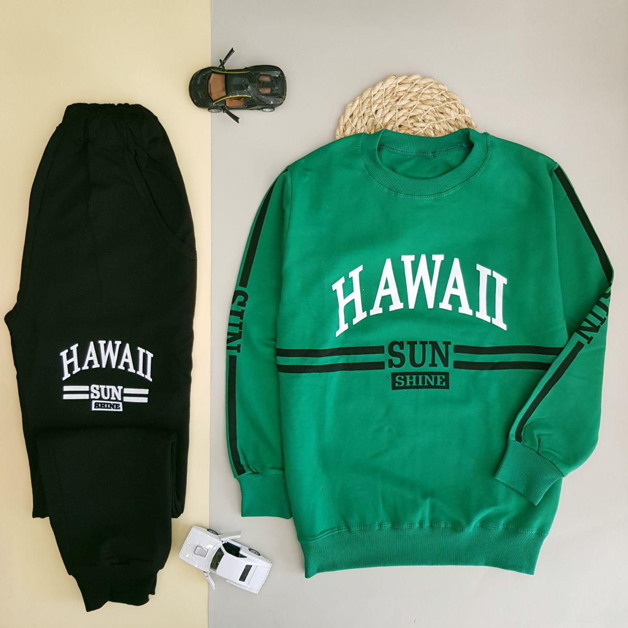 عکس بلوزشلوارHAWAII - شماره 4