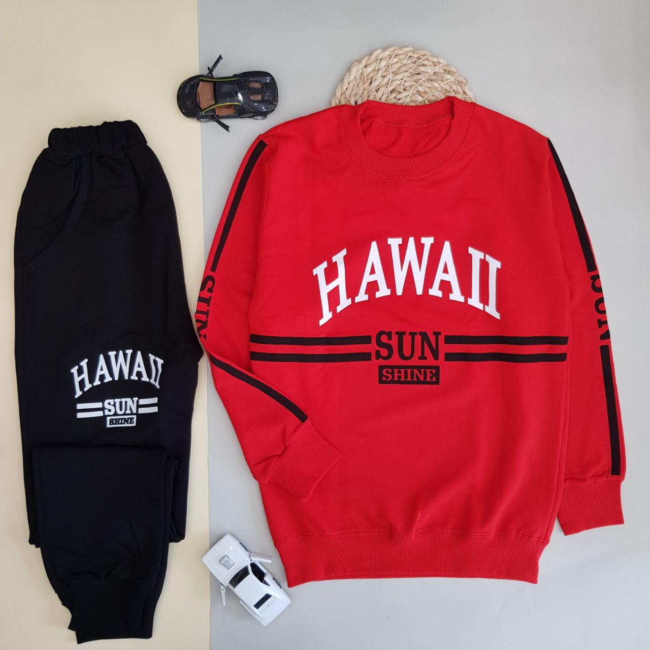 عکس بلوزشلوارHAWAII - شماره 2