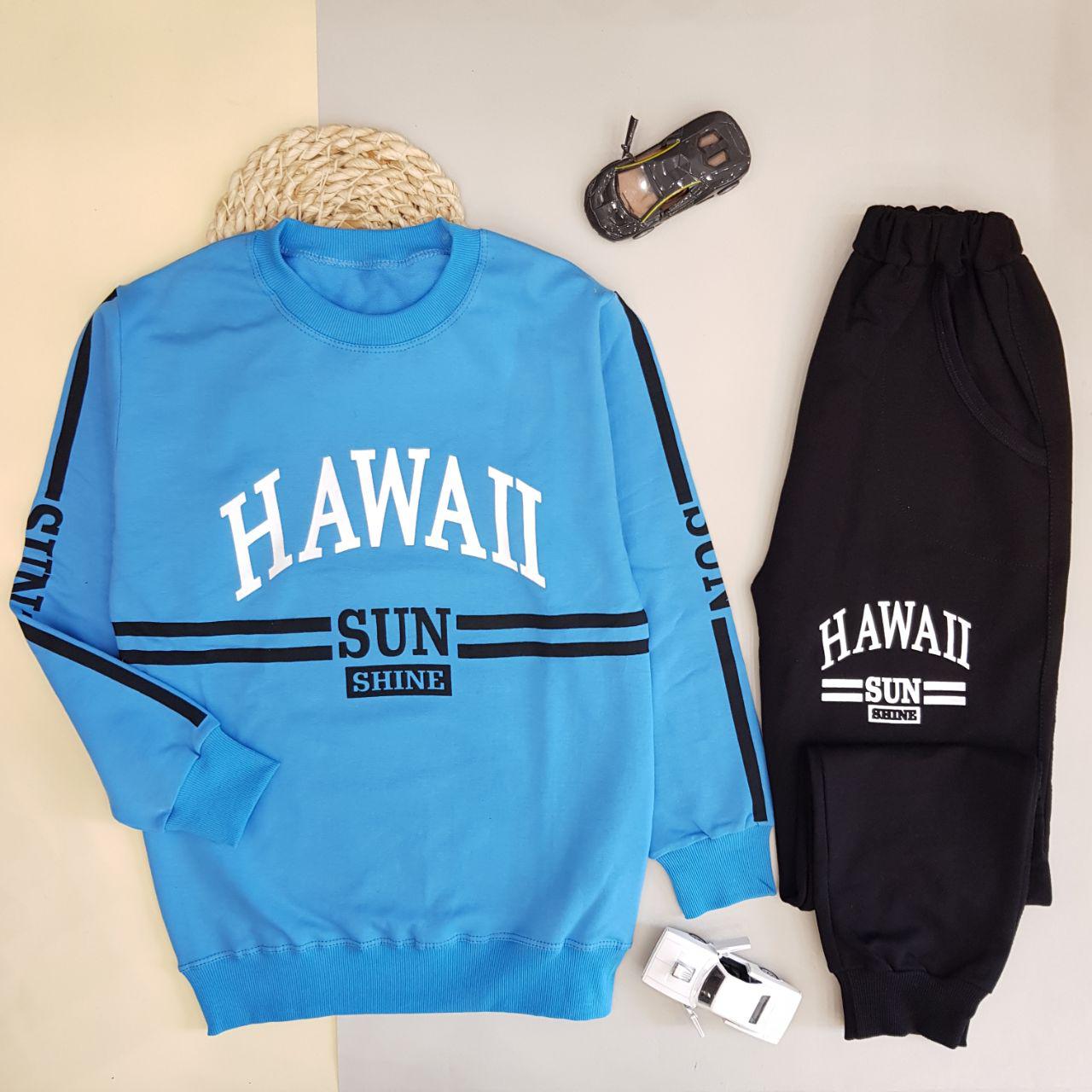 عکس بلوزشلوارHAWAII - شماره 5
