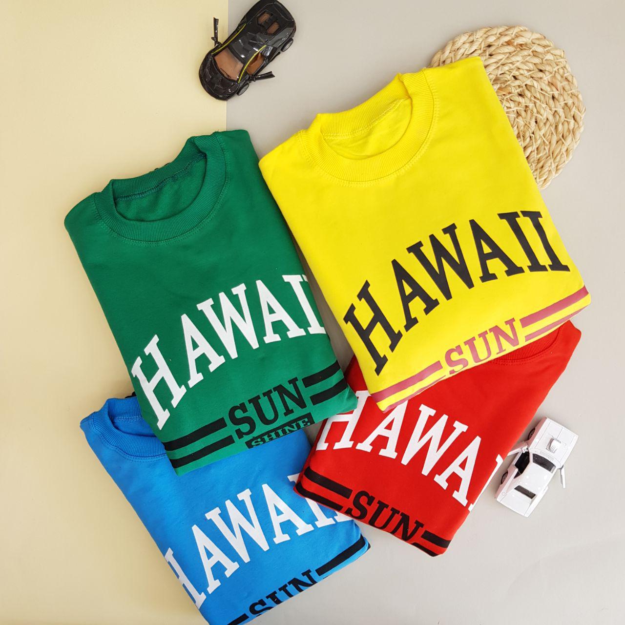 عکس بلوزشلوارHAWAII - شماره 1