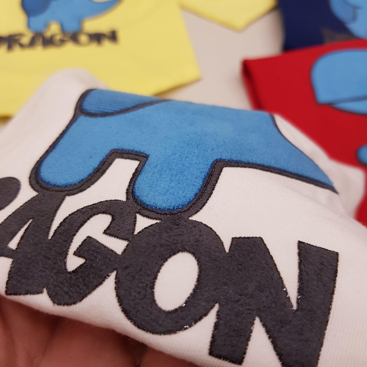 عکس تک بلوز DRAGON - شماره 6