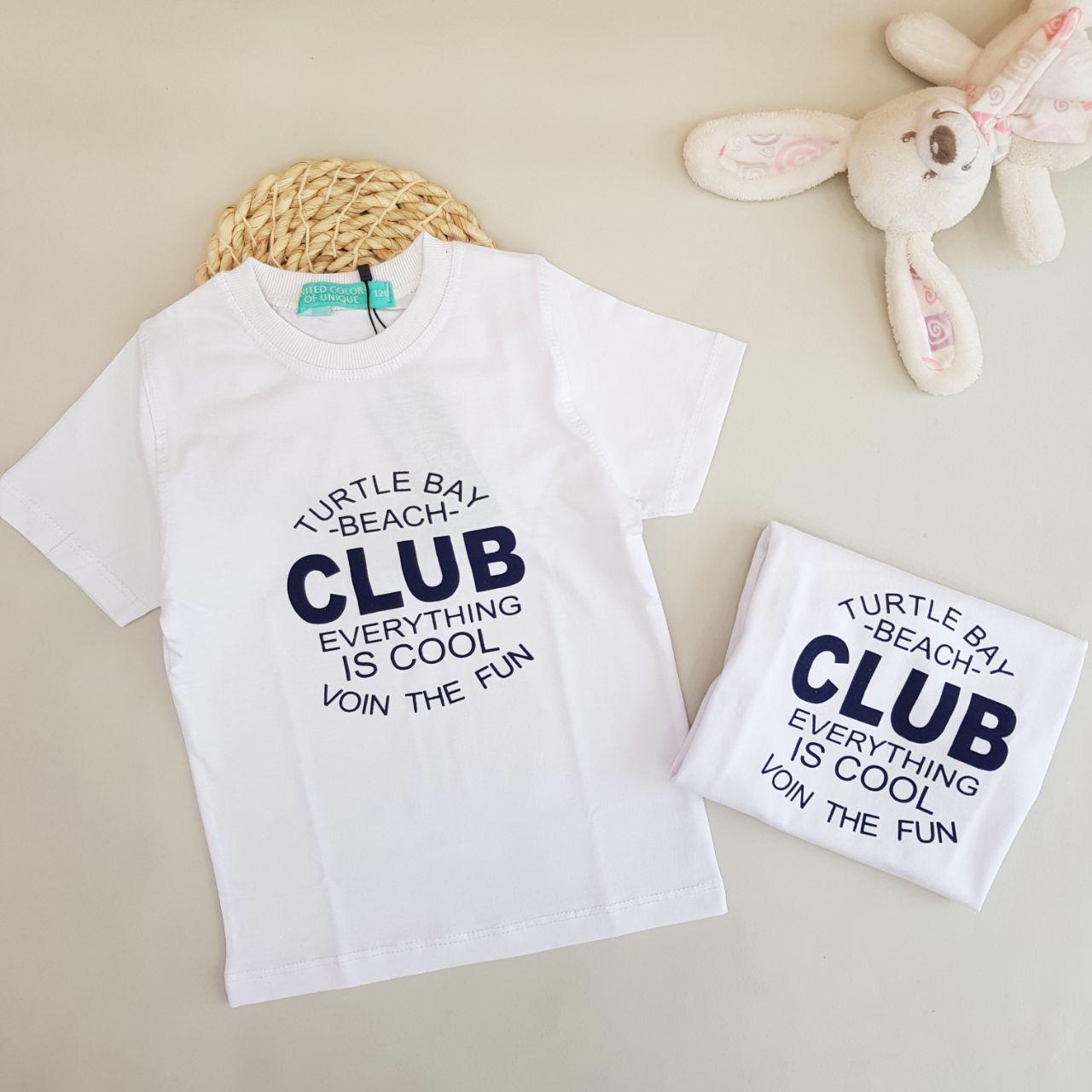 عکس تک بلوز CLUB - شماره 1