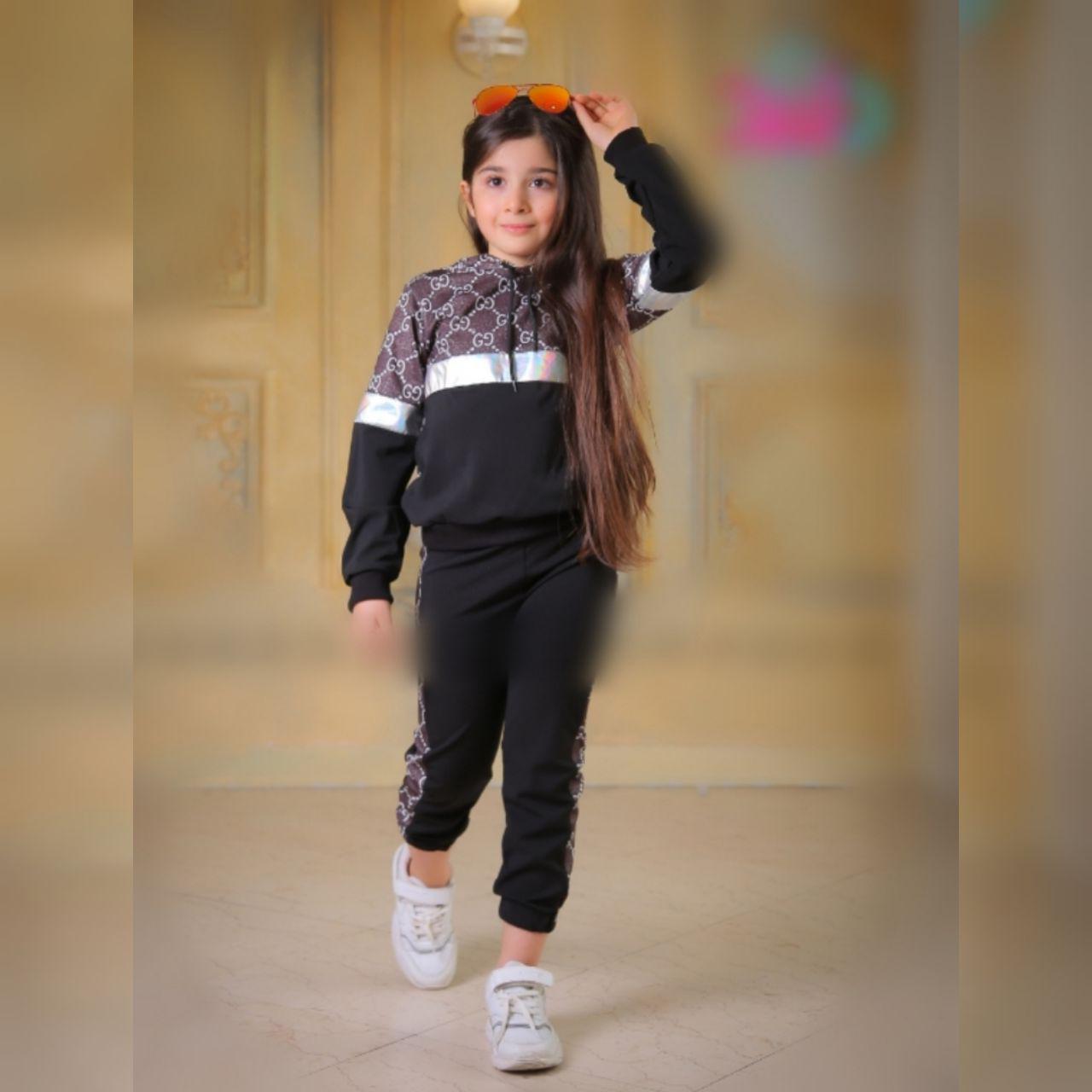 عکس هودی شلواراسپرت گوچی - شماره 6