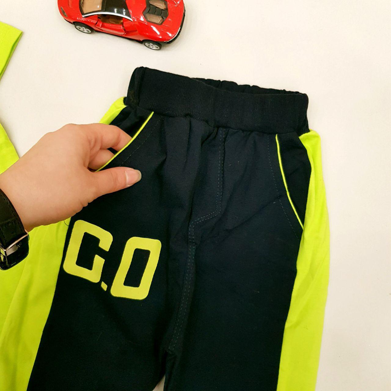 عکس تیشرت شلوارک COCO - شماره 3
