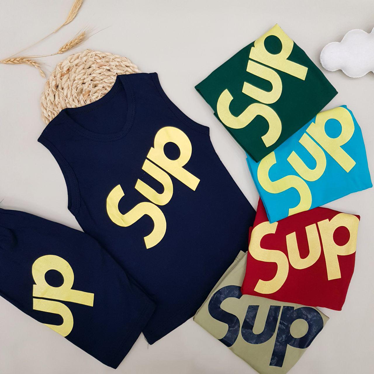 عکس تاپ شلوارک sup - شماره 1