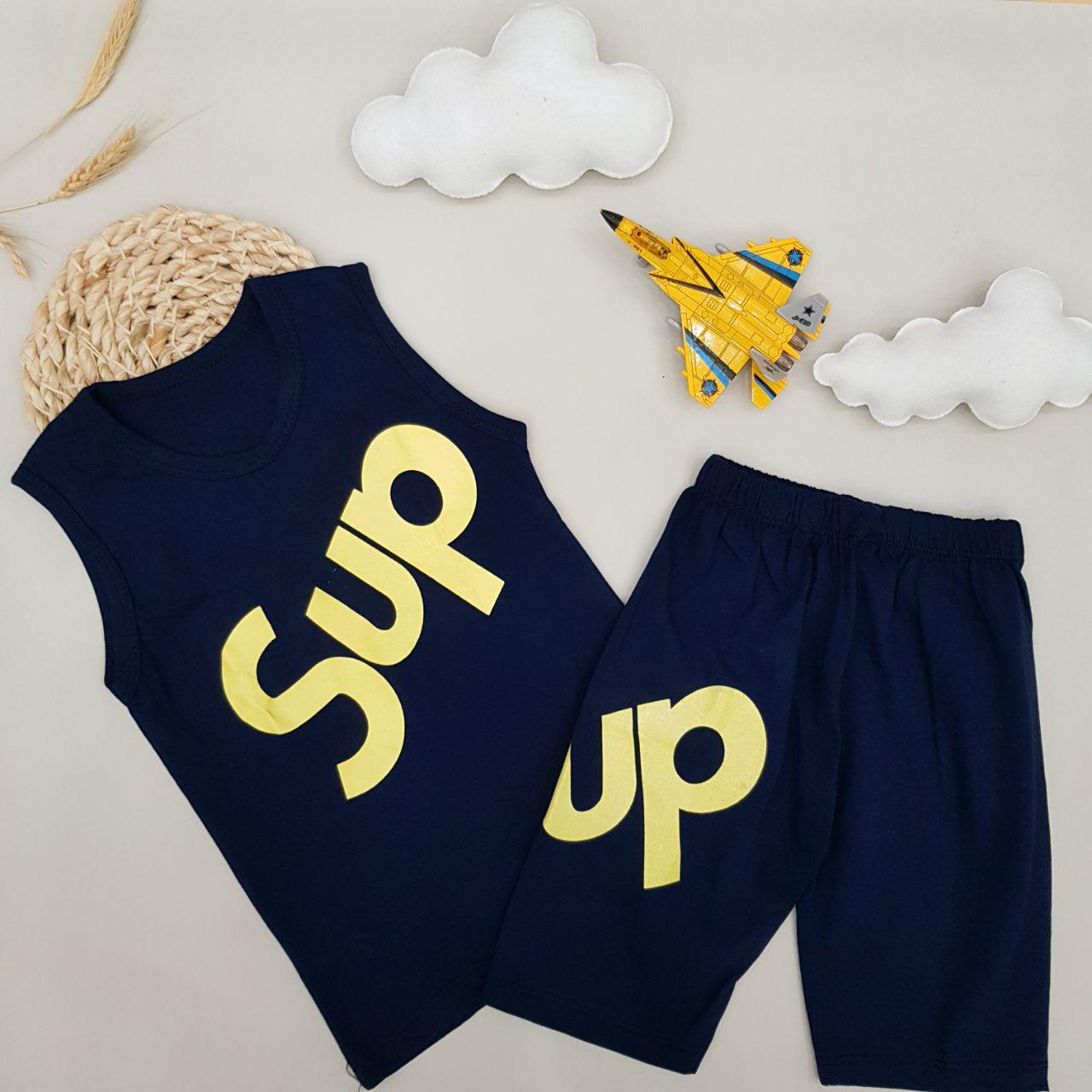 عکس تاپ شلوارک sup - شماره 2