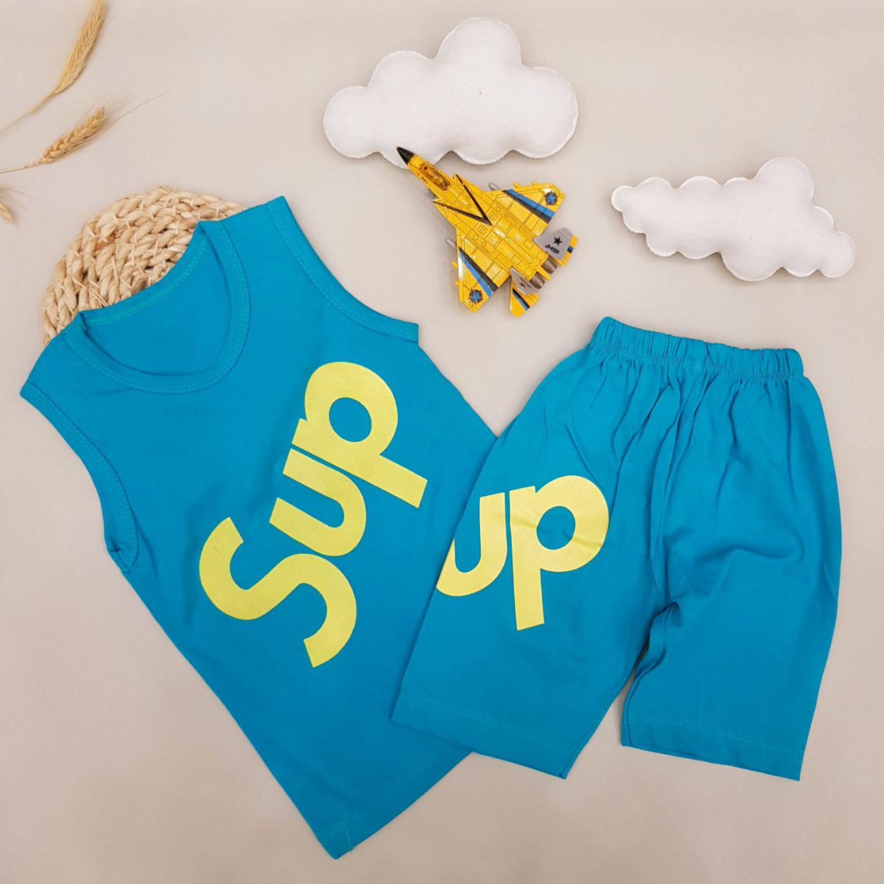 عکس تاپ شلوارک sup - شماره 3