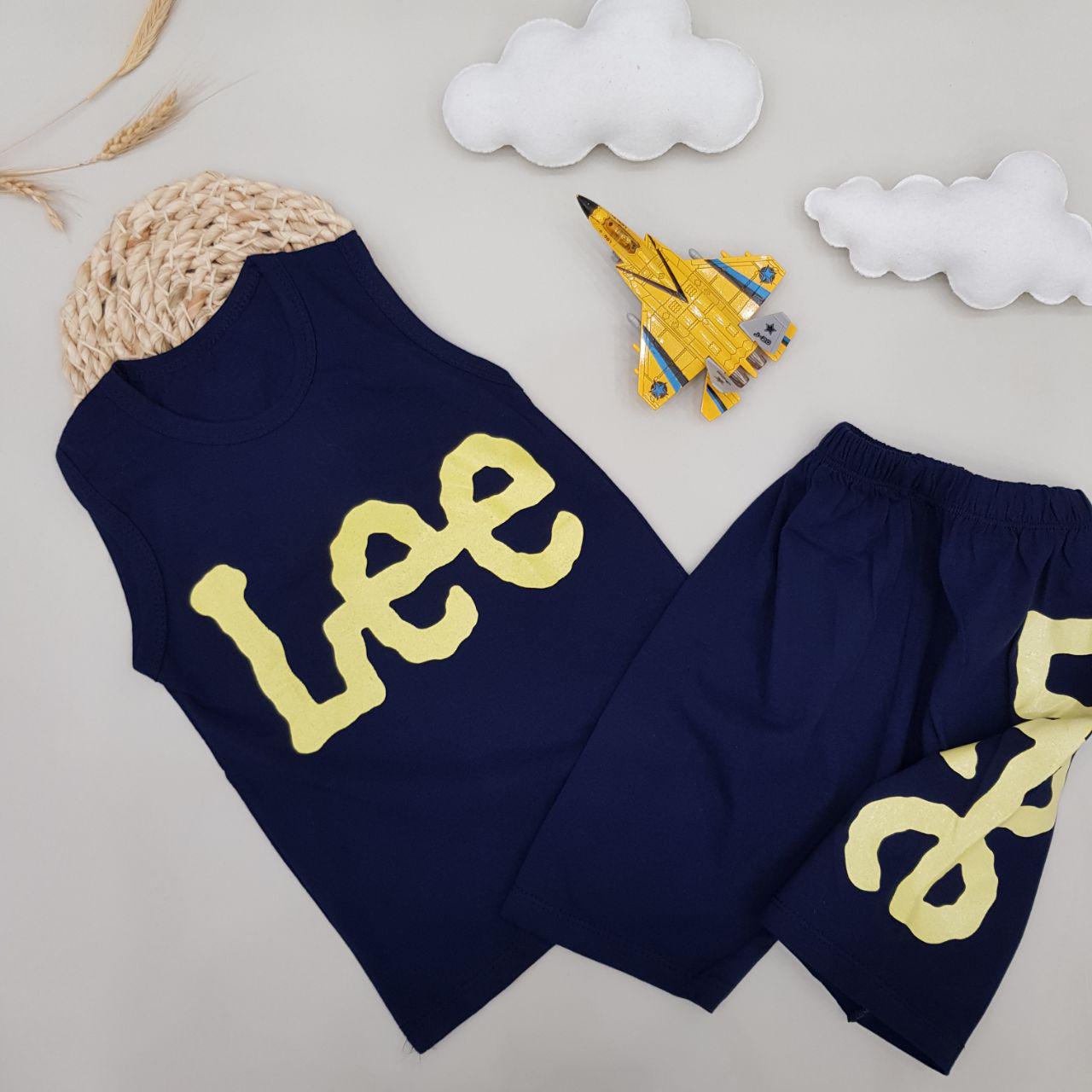 عکس تاپ شلوارک LEE - شماره 5