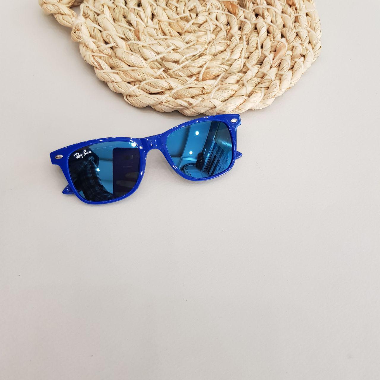 عکس عینک بچگانه RAY BAN - شماره 2
