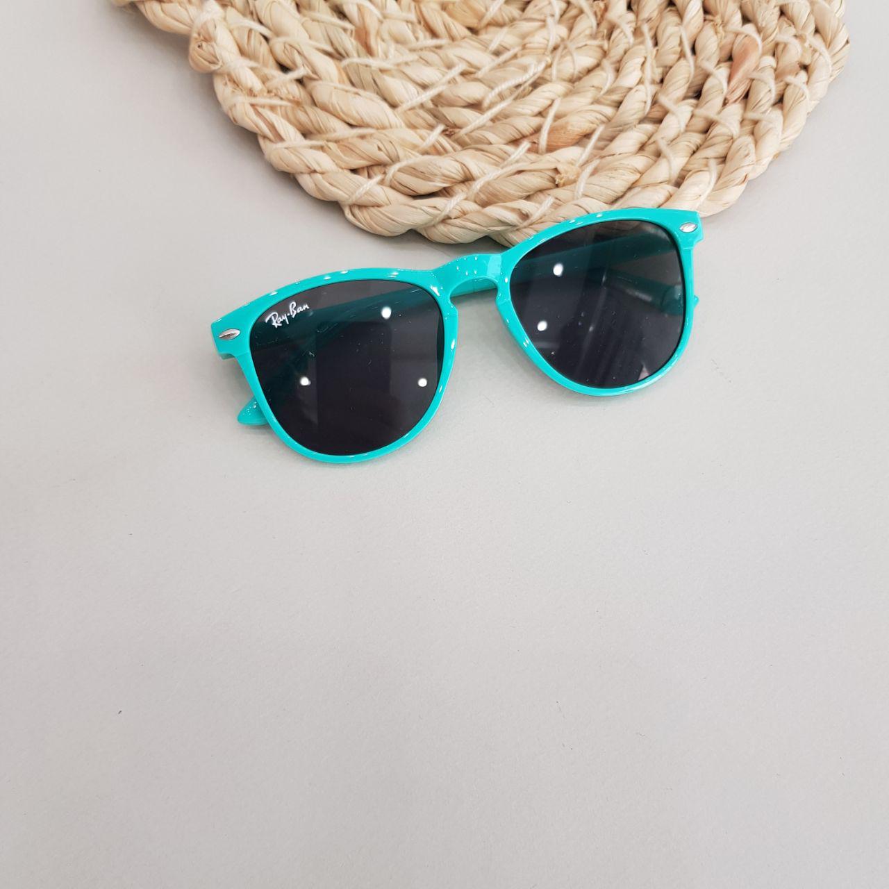 عکس عینک بچگانه RAY BAN - شماره 3