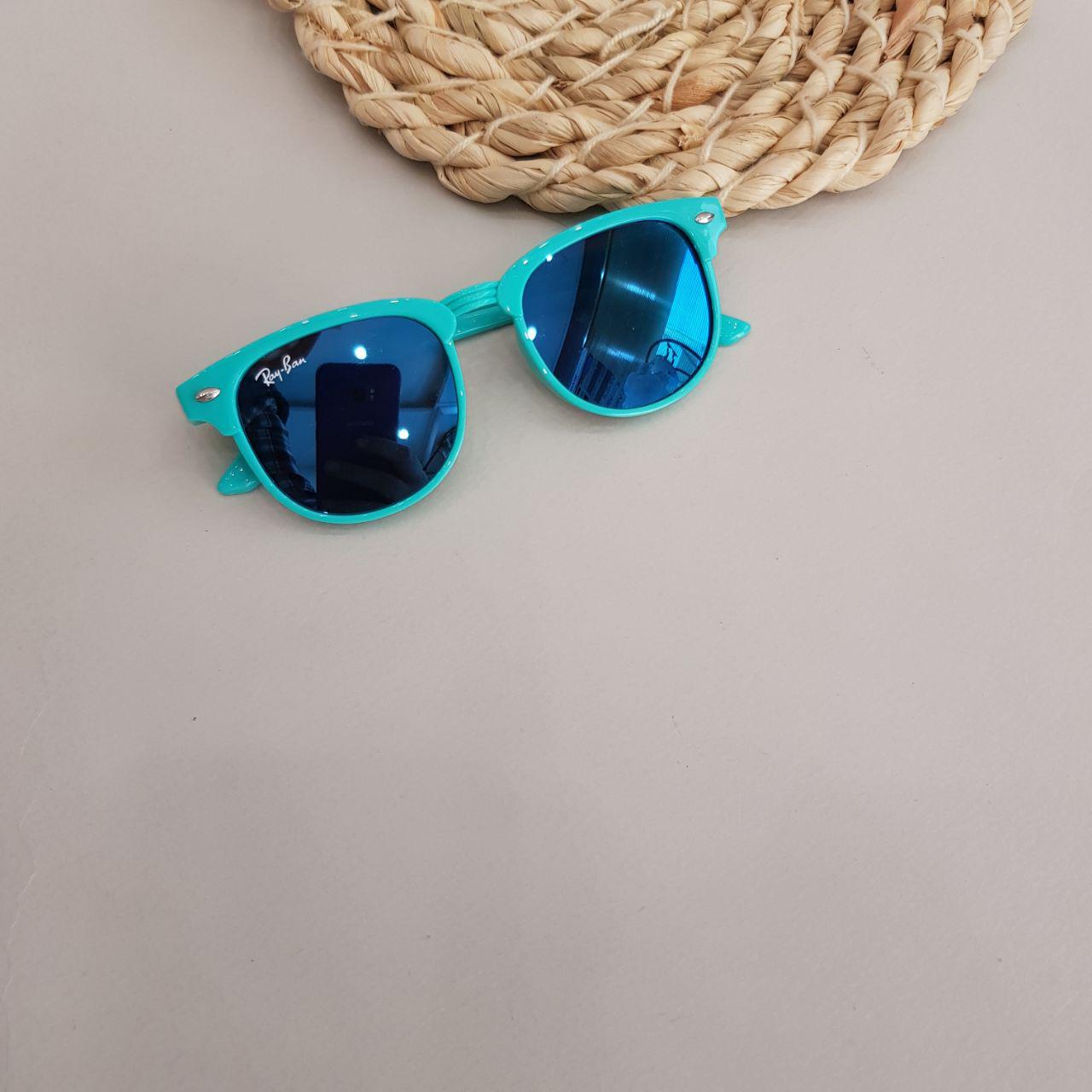 عکس عینک بچگانه RAY BAN - شماره 4