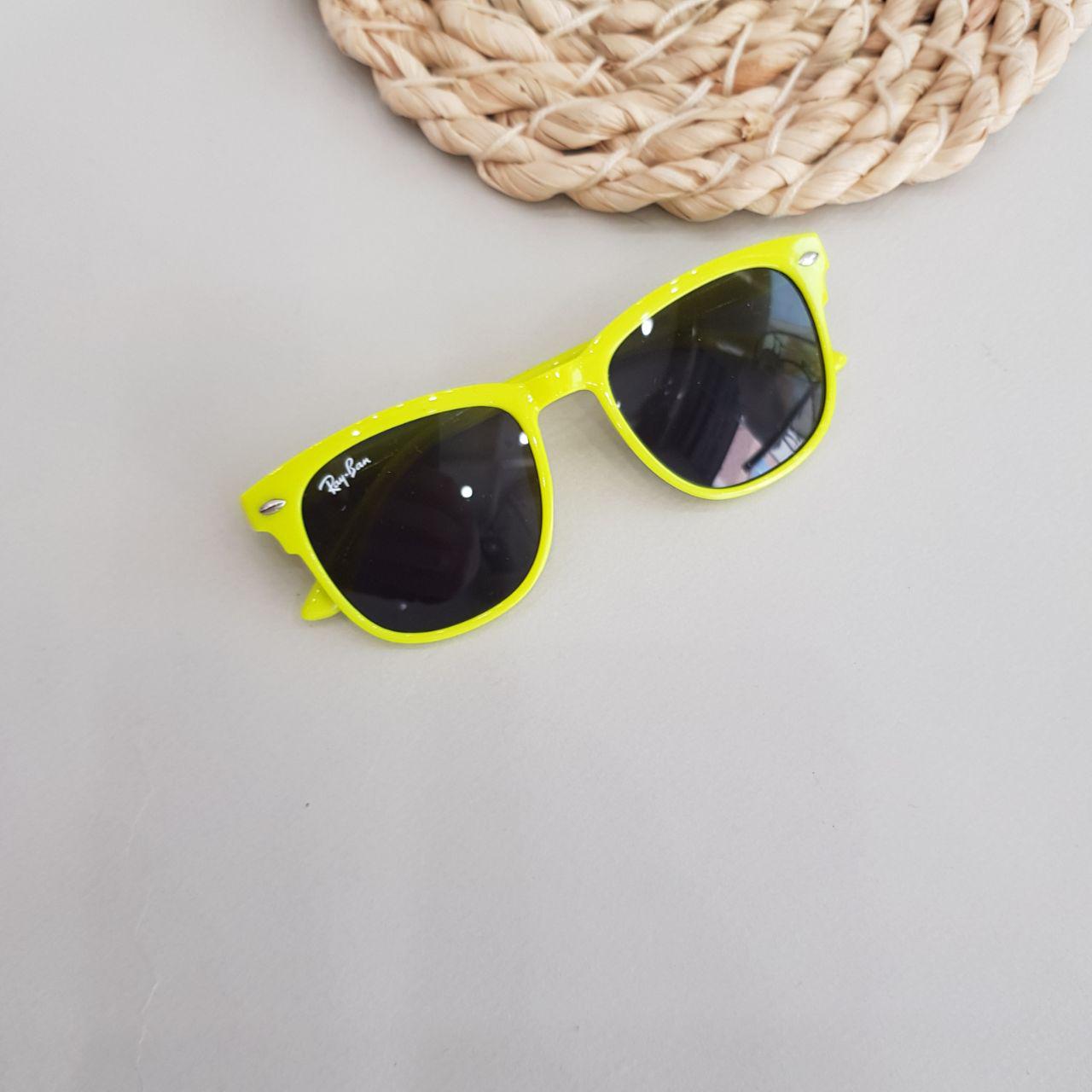 عکس عینک بچگانه RAY BAN - شماره 5