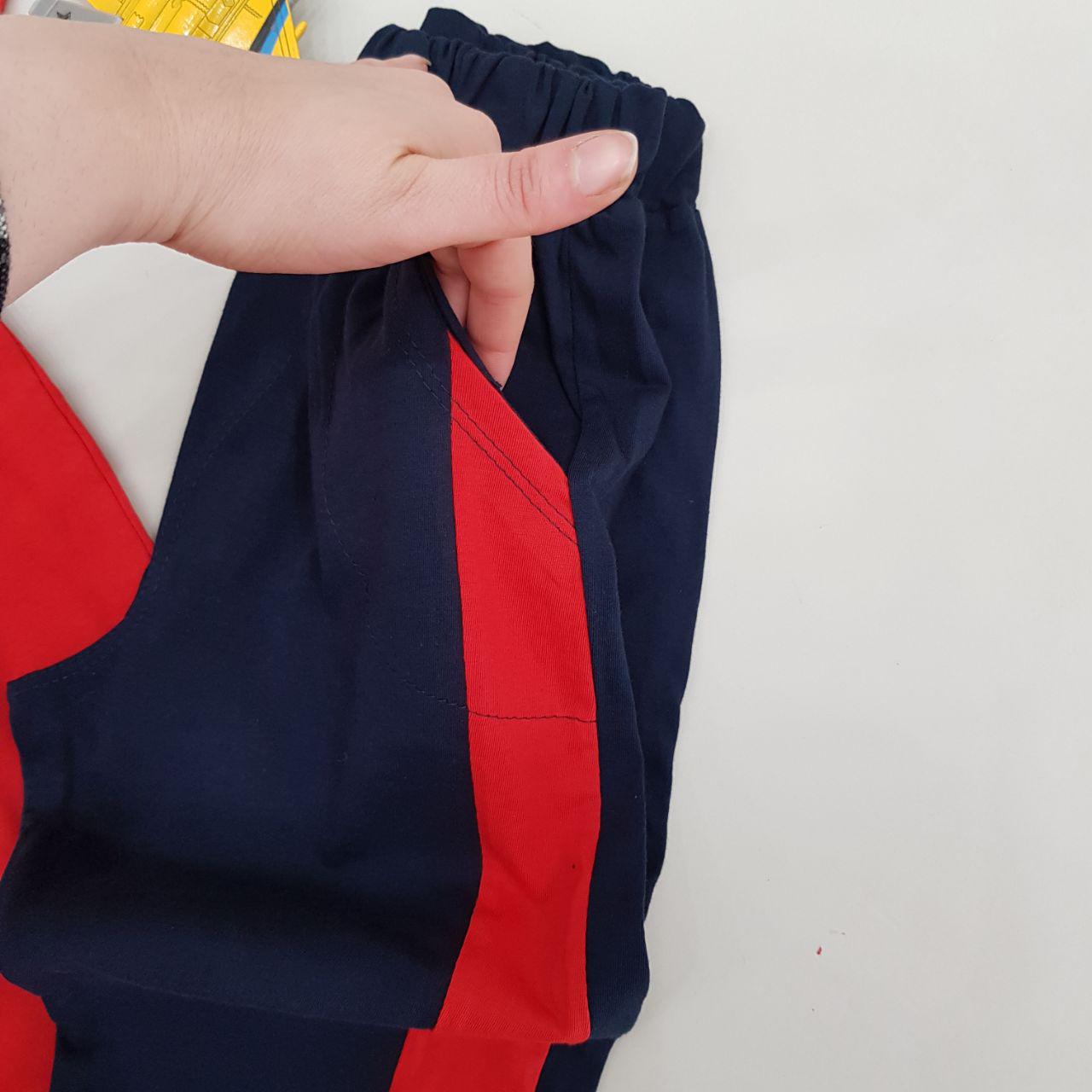 عکس بلوز شلوارک دایناسور موتور سوار - شماره 6