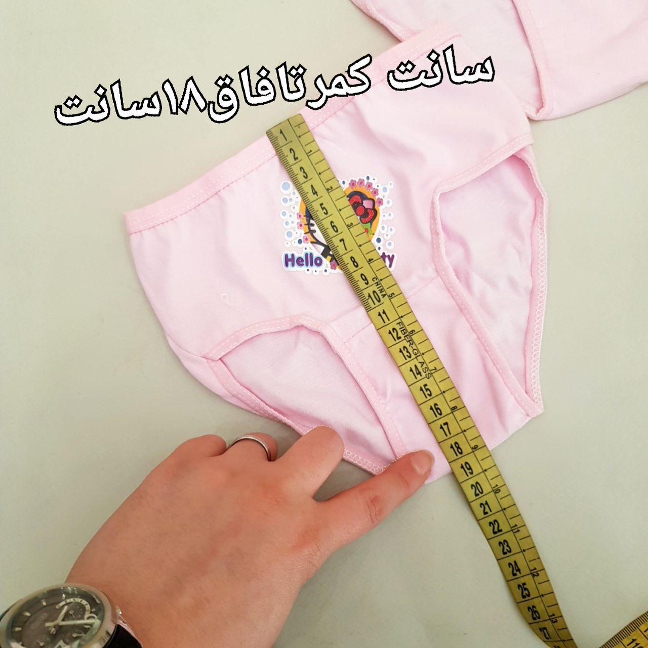 عکس شورت کیتی 1تا2سال - شماره 3