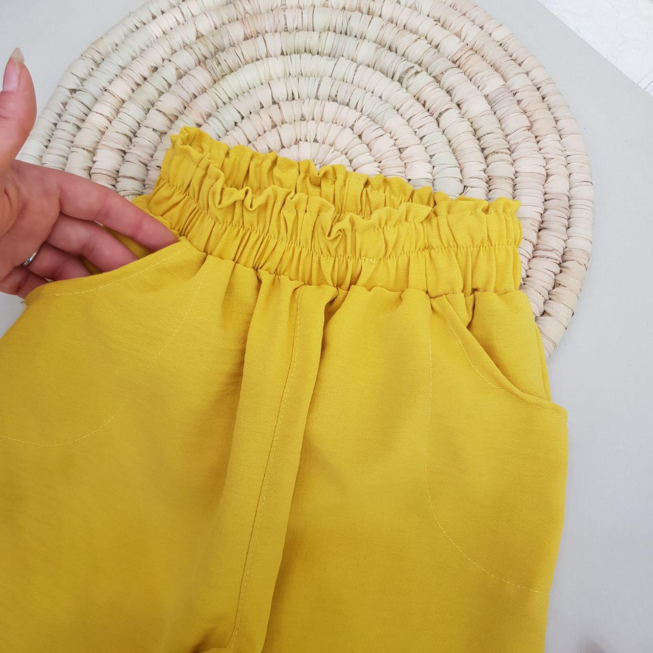 عکس شلوار شیک ابروبادی - شماره 7