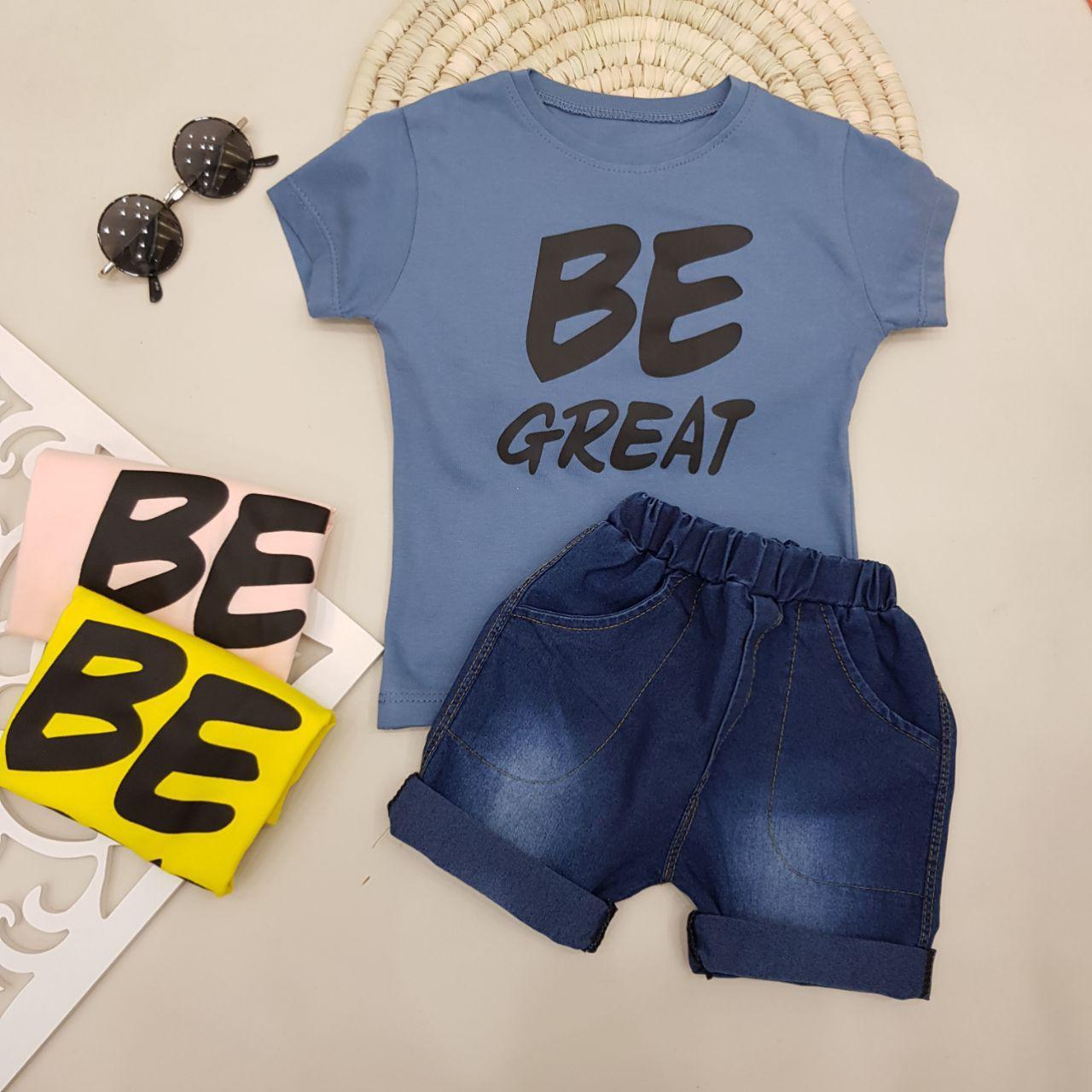 عکس بلوزشلورک BE - شماره 3