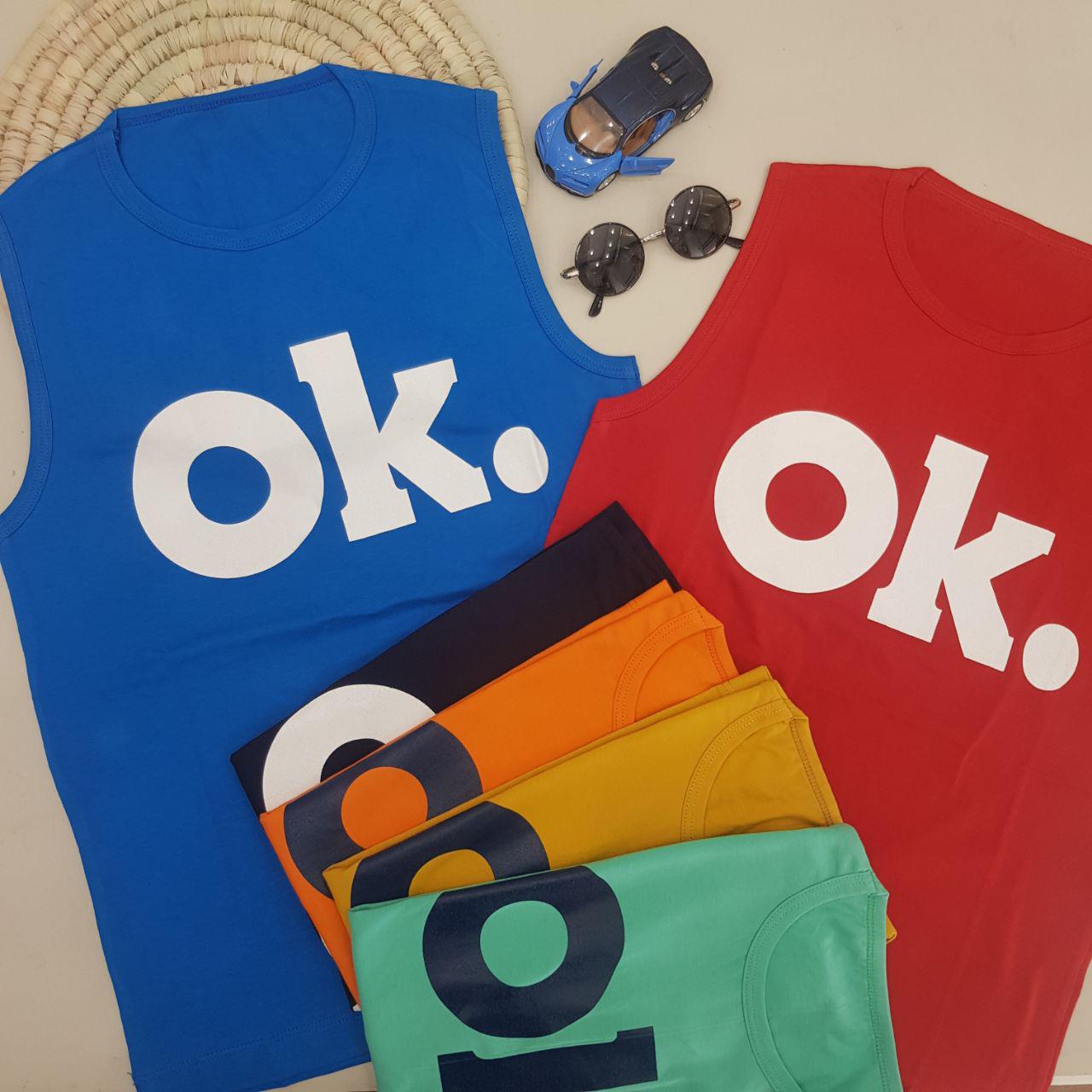 عکس تاپ OK - شماره 1