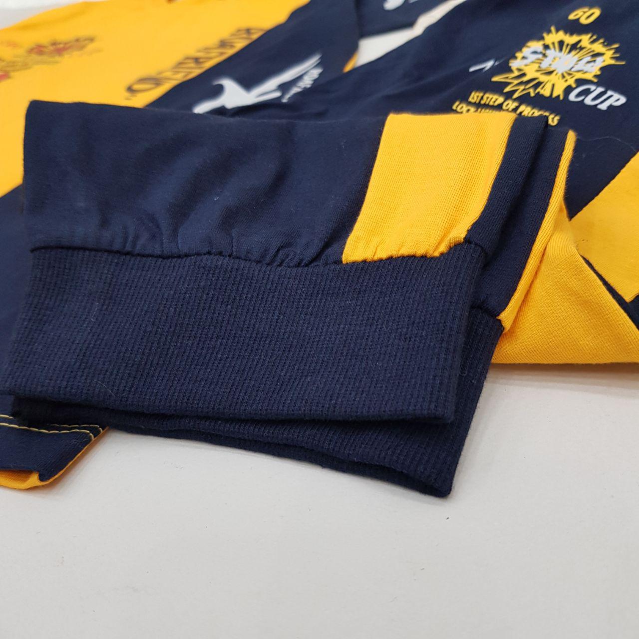 عکس بلوزشلوارکROA FRIEND - شماره 7