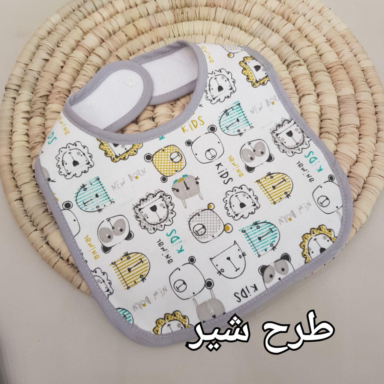 عکس پیشبند خارجی - شماره 3