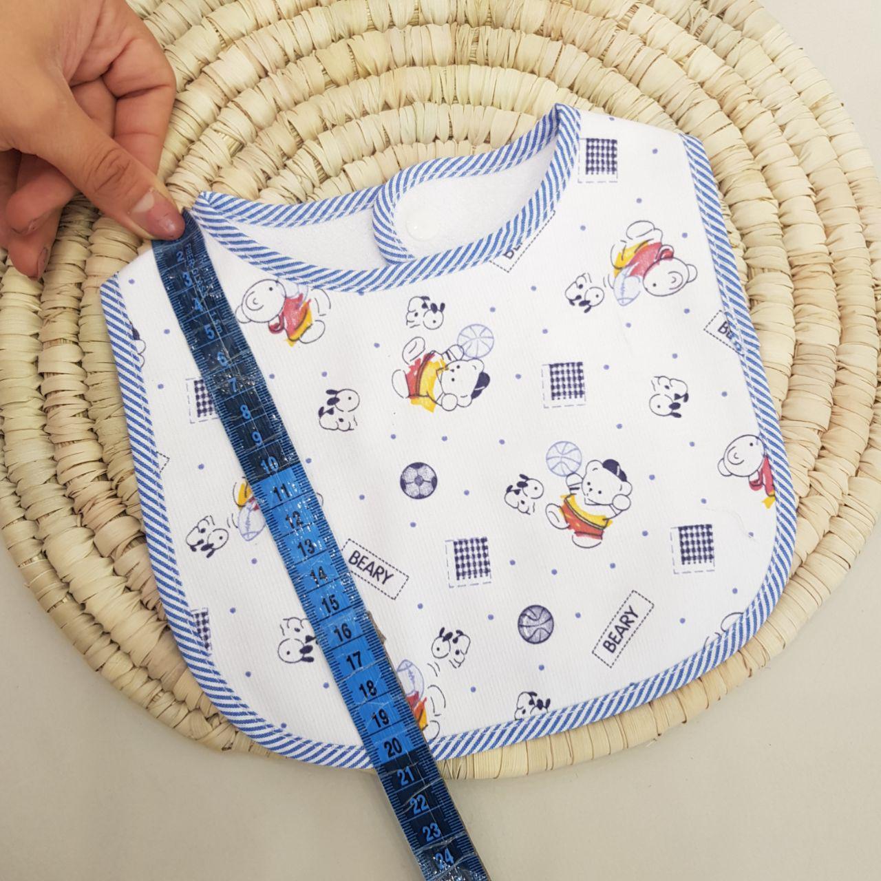 عکس پیشبند خارجی - شماره 6