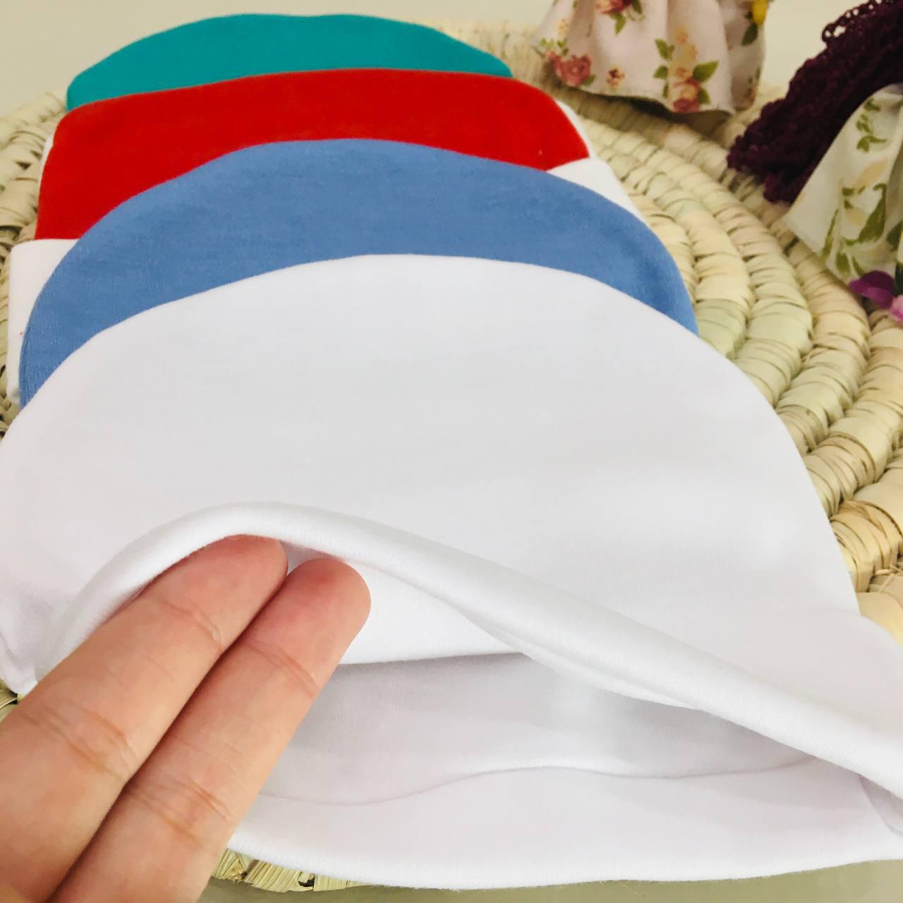 عکس کلاه نوزادی رنگی - شماره 4